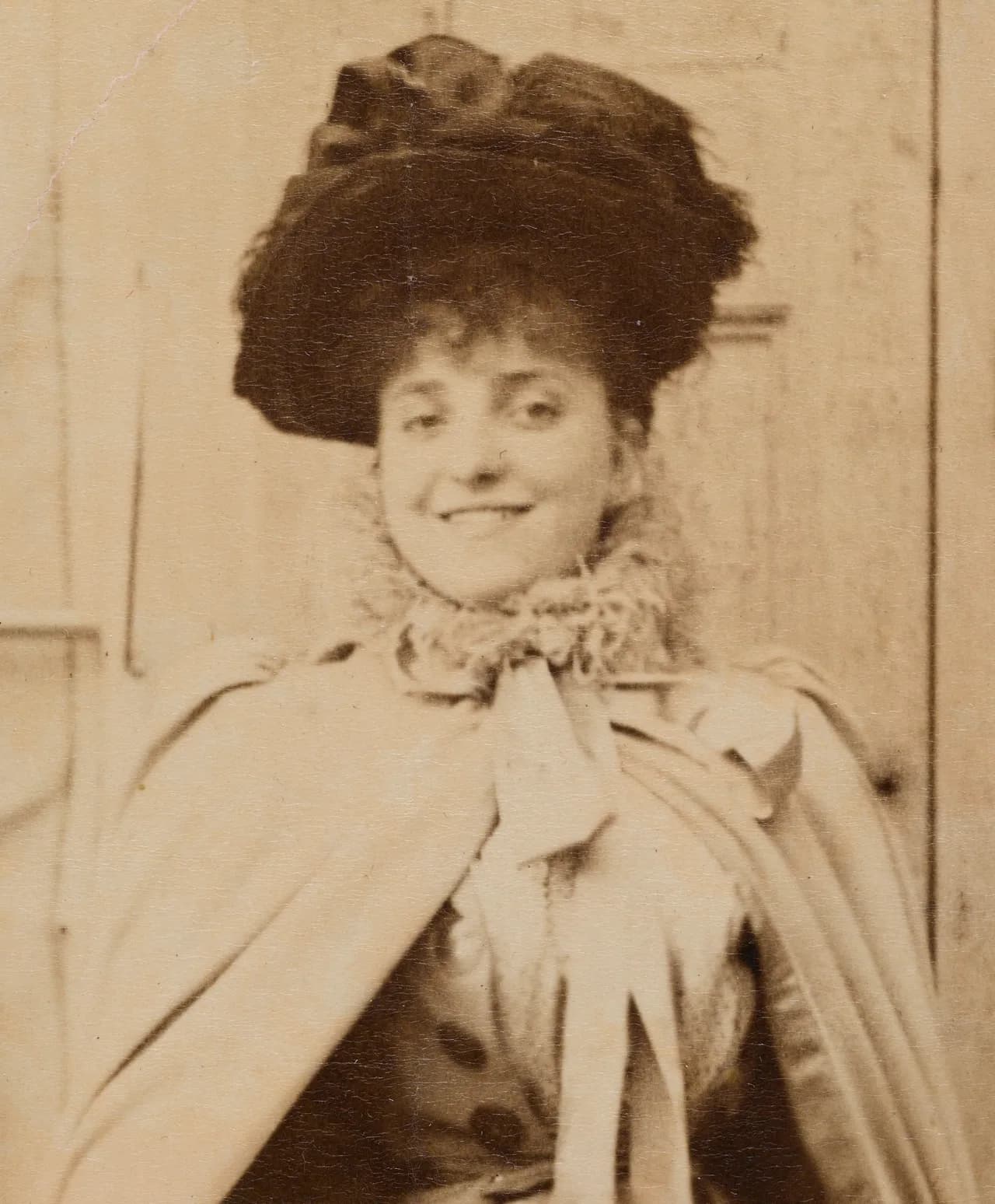 Jeanne Hugo