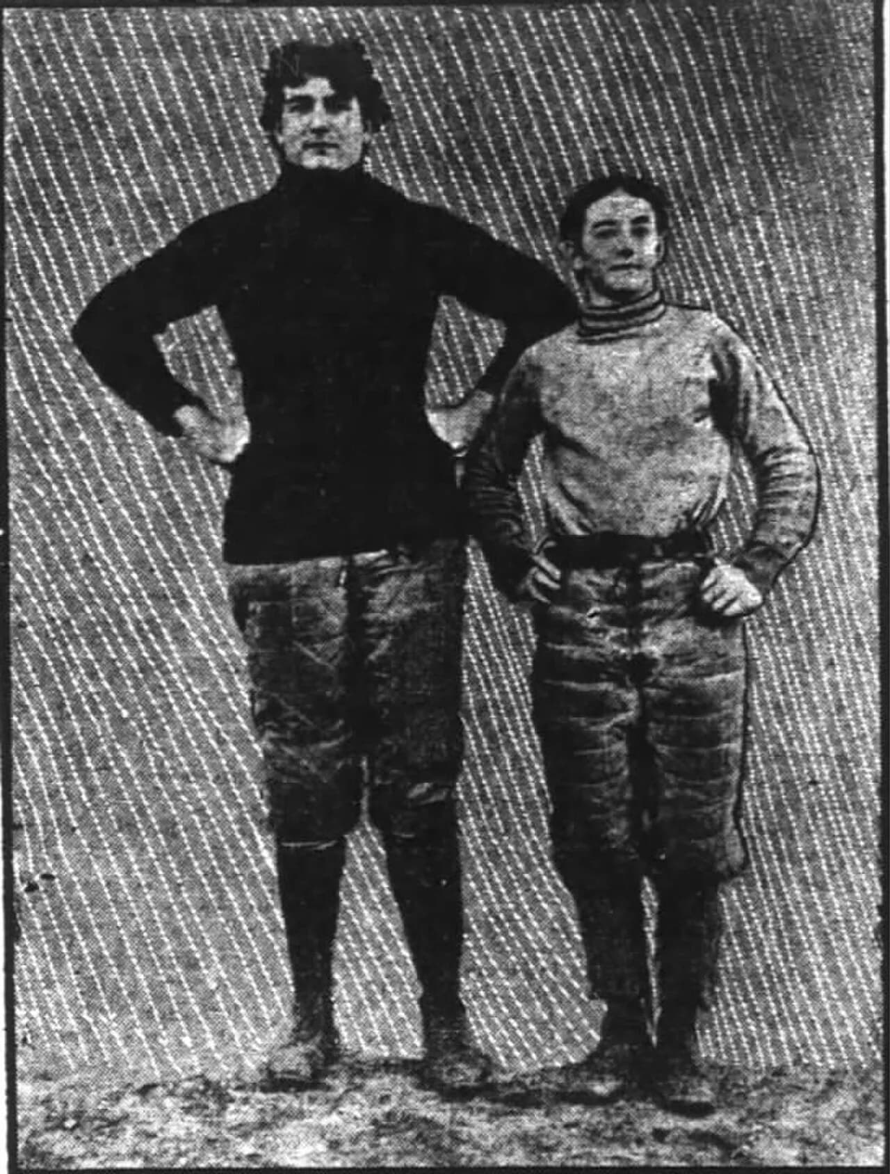 James Elmer