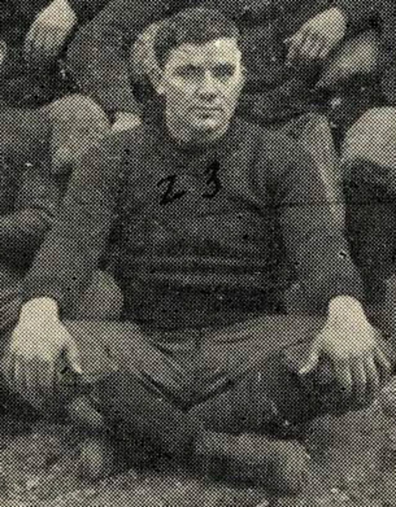 B. J. Lamb