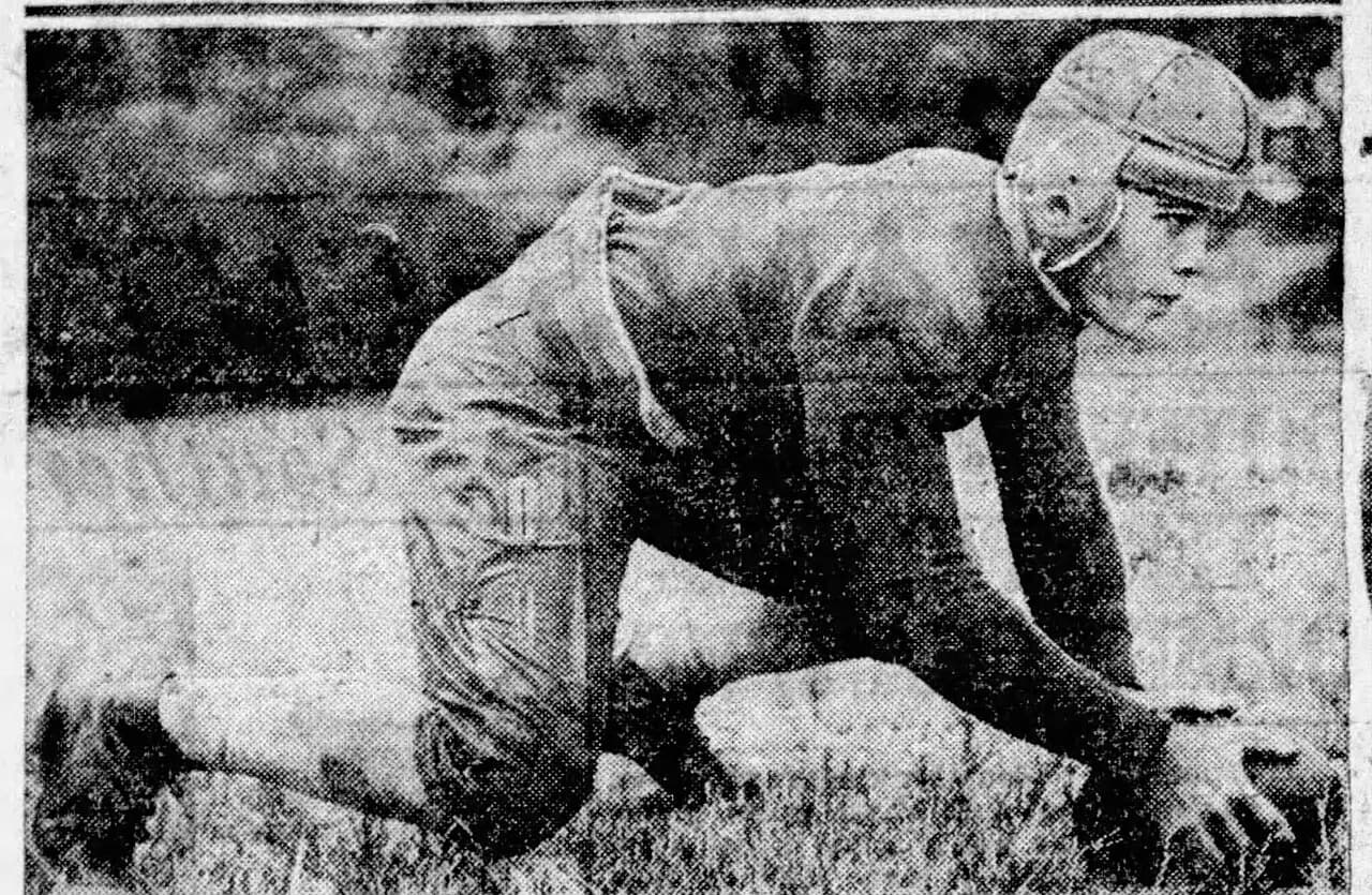 J. D. Lawrence