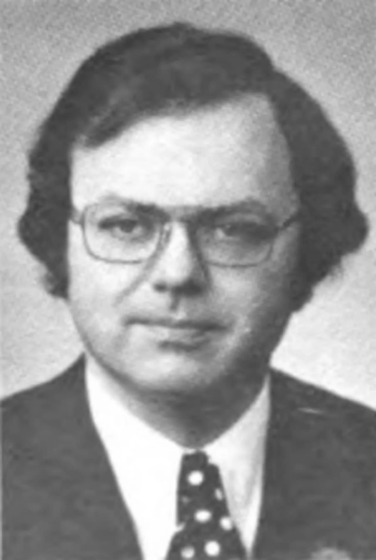 Jerome T. Hart