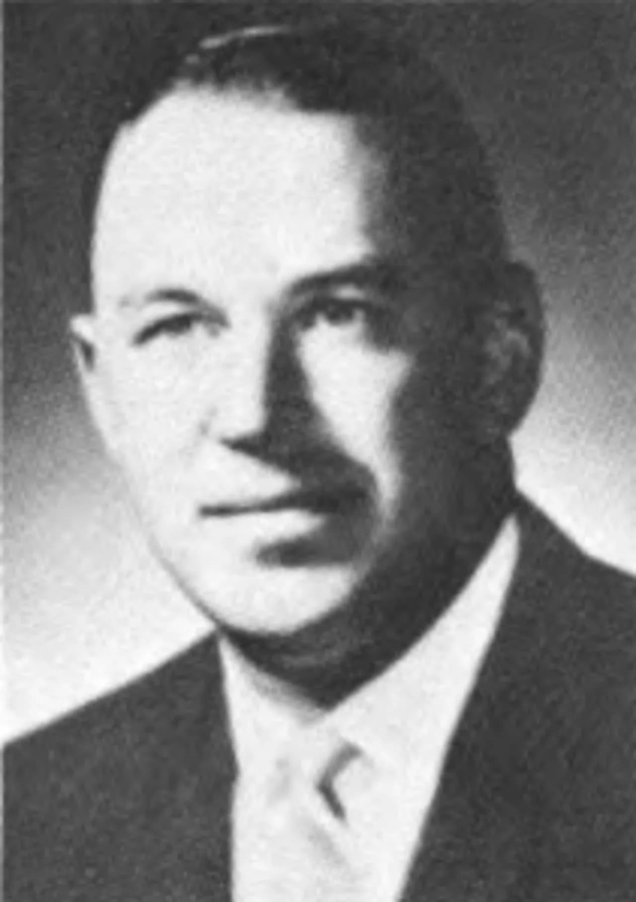 Robert D. Young