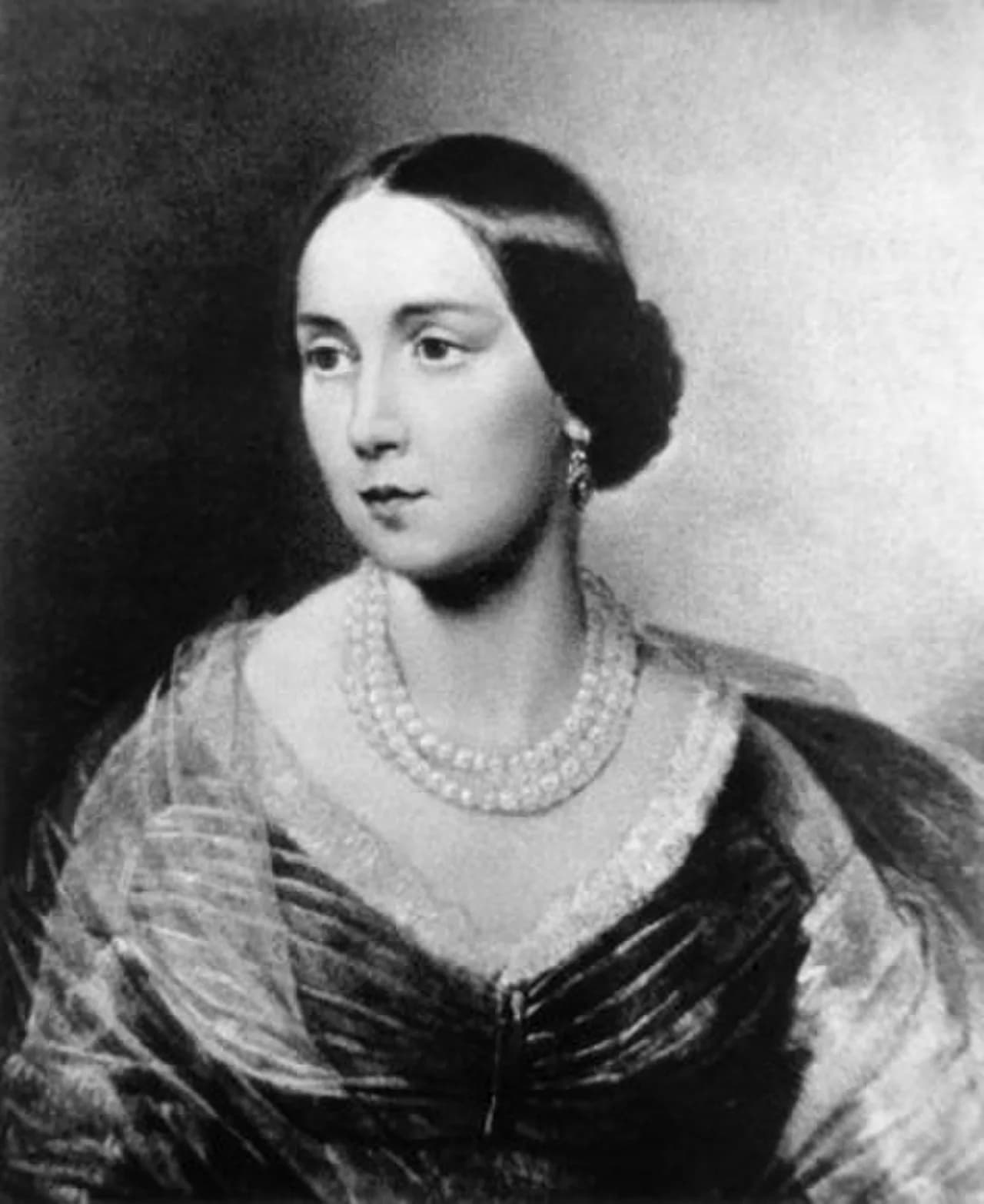 Jekaterina Michailowna Chomjakowa