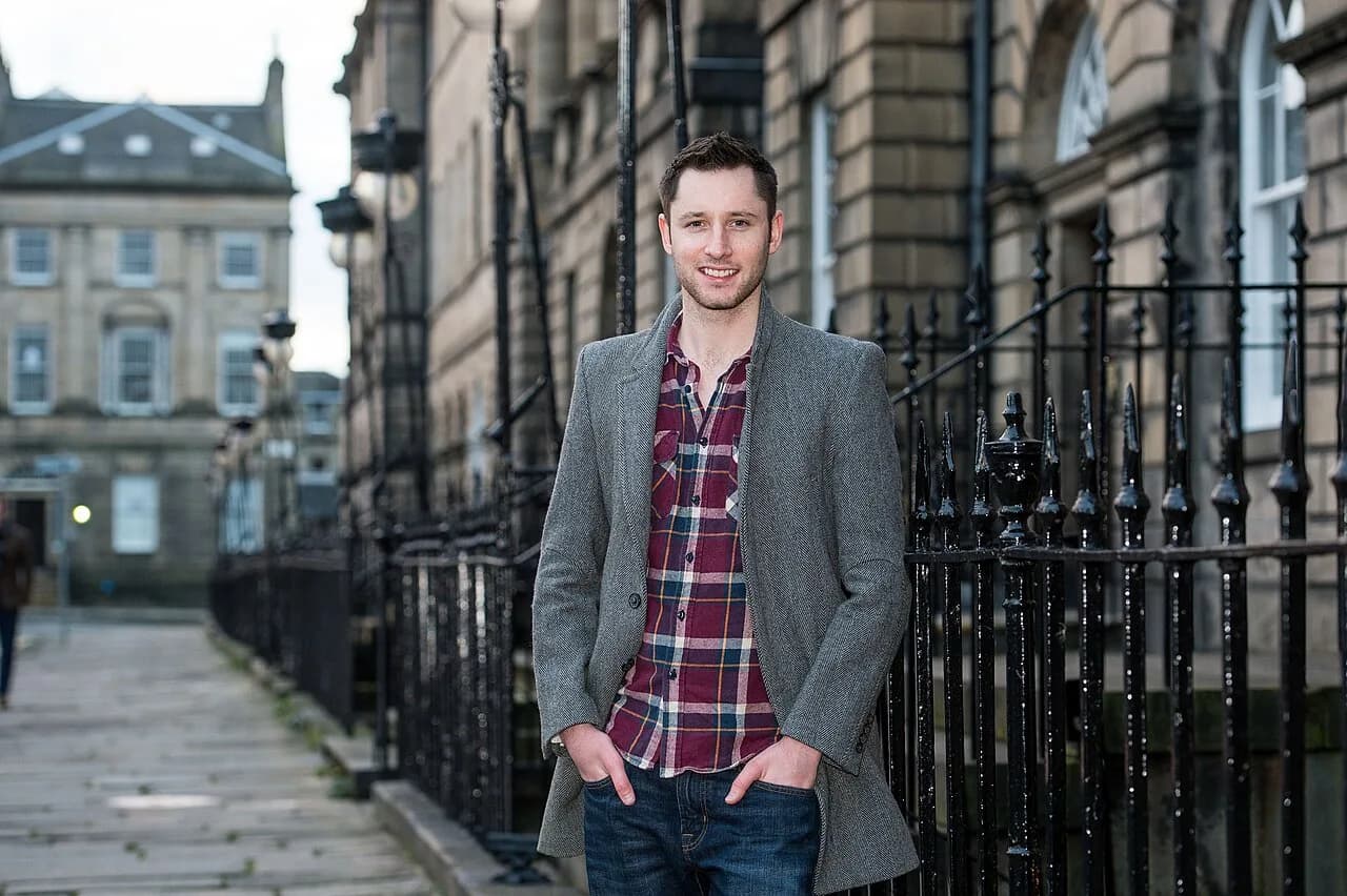 Gordon Aikman
