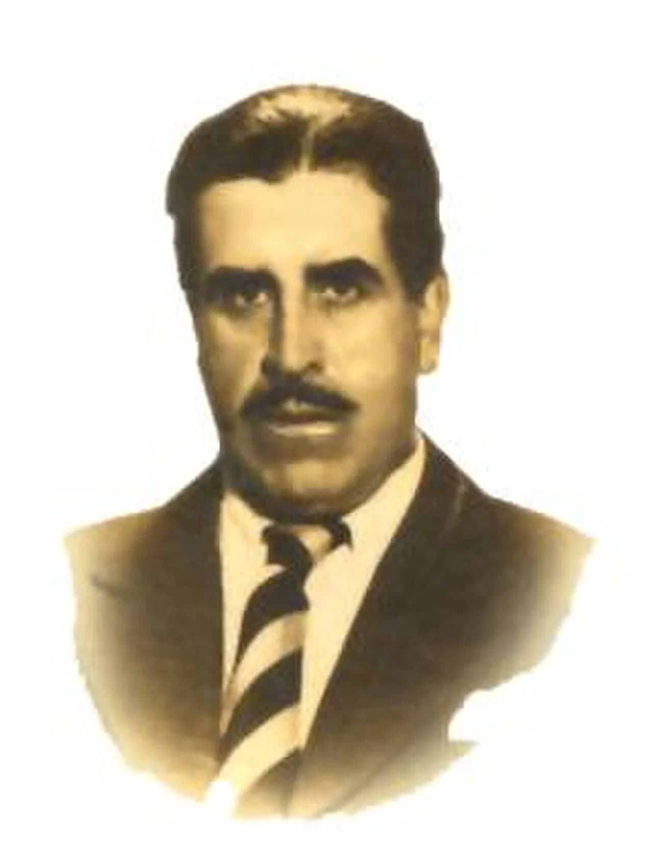 Luis Franco
