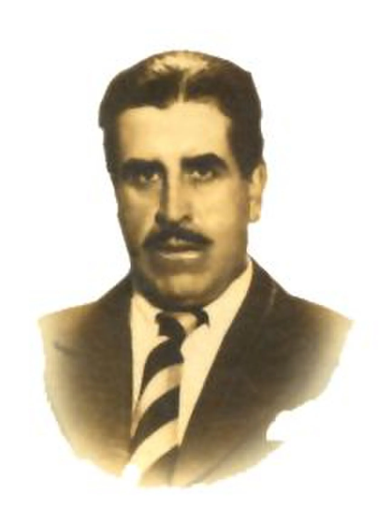 Luis Franco