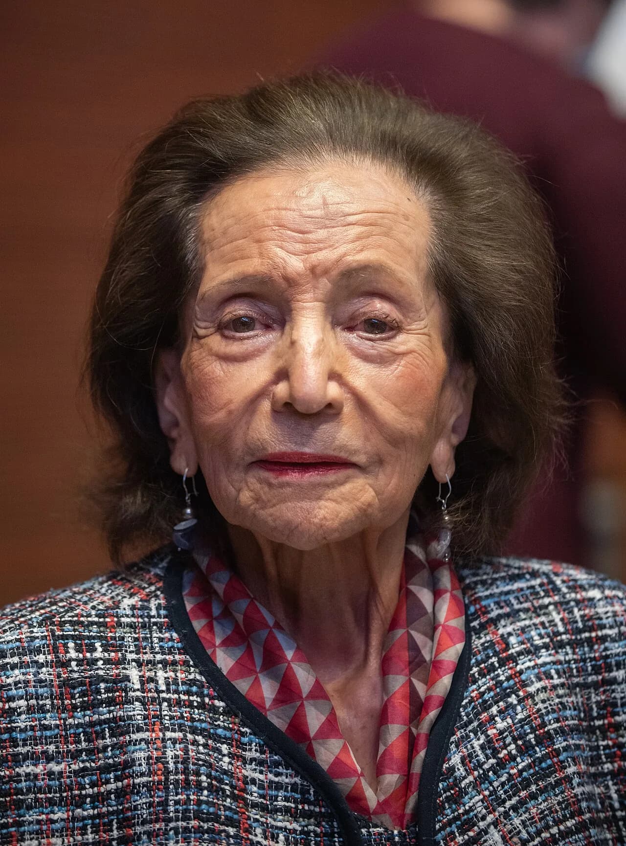 Ifigenia Martínez y Hernández