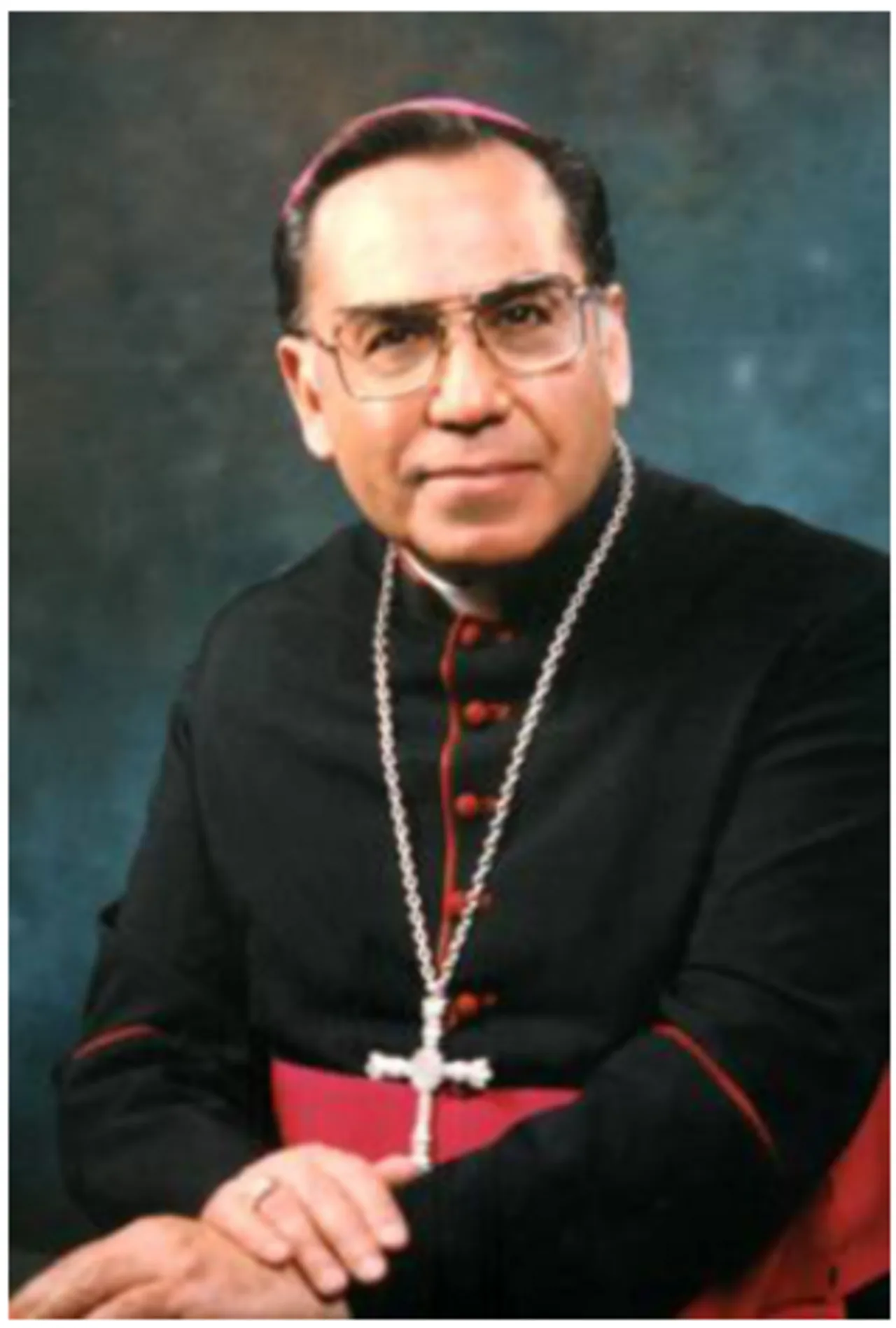 Luis Morales Reyes
