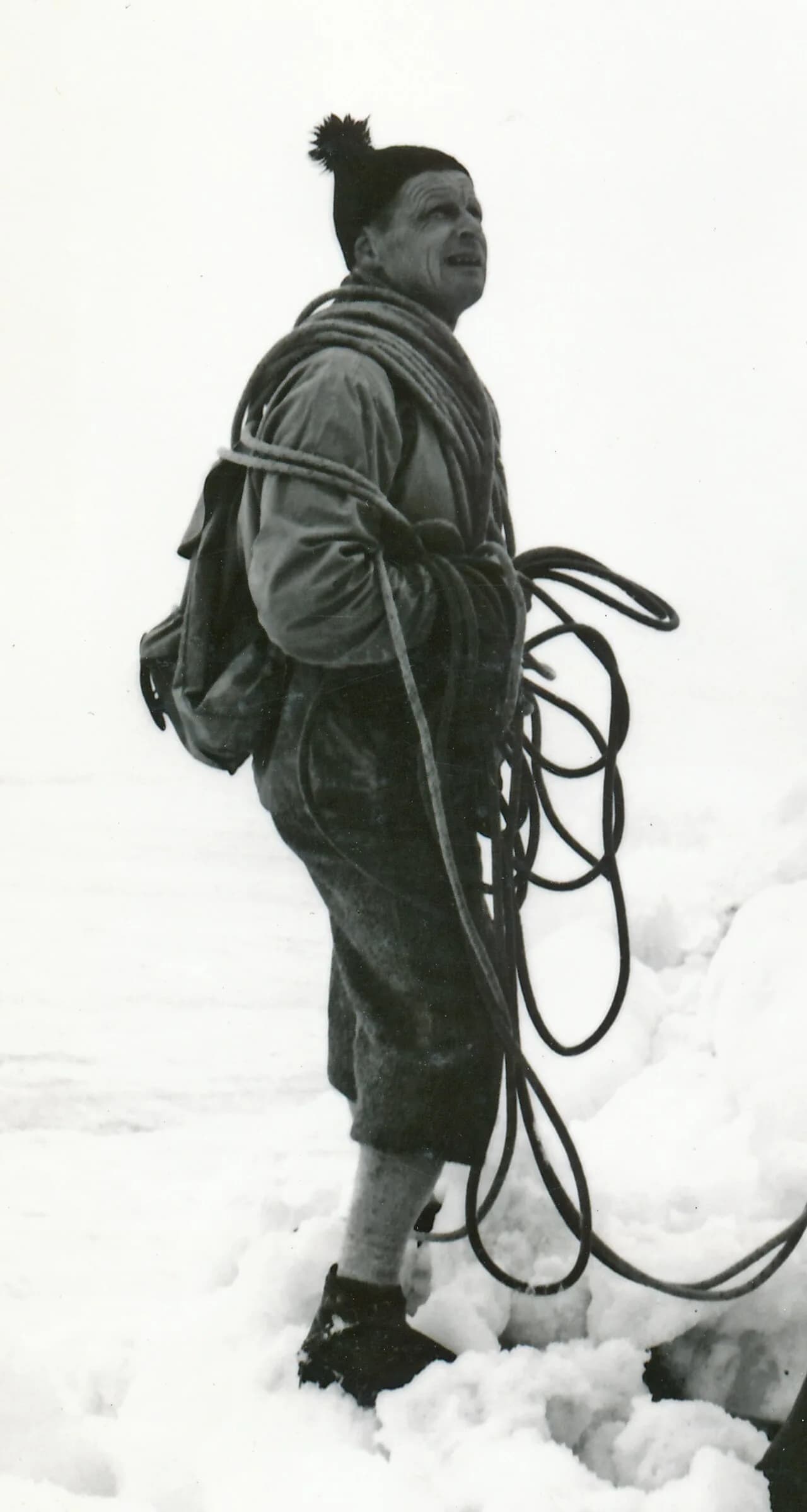 Luis Piazza
