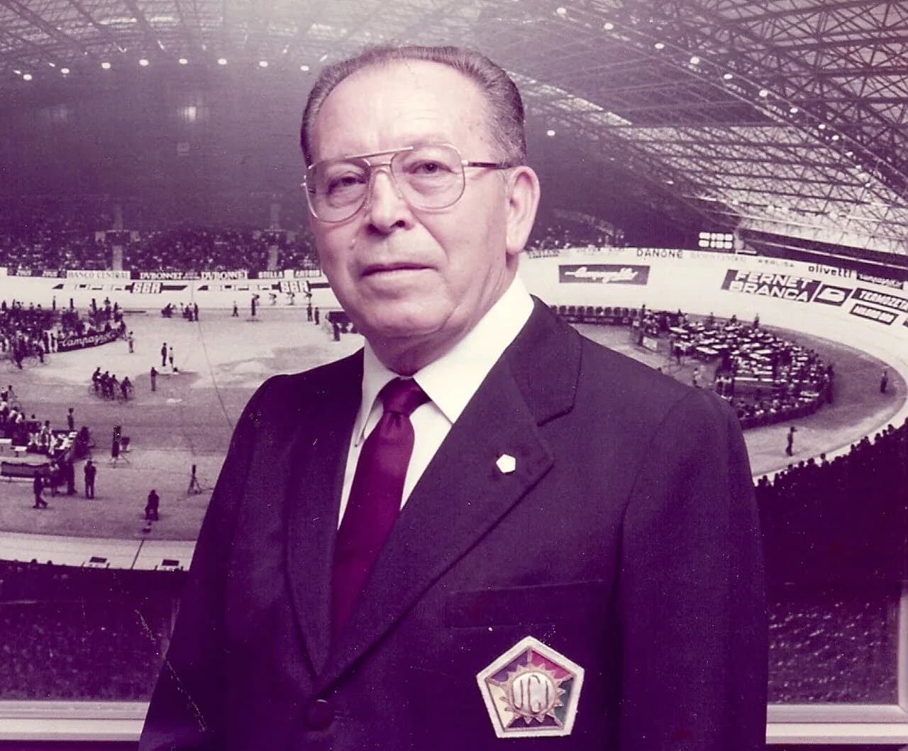 Luis Puig