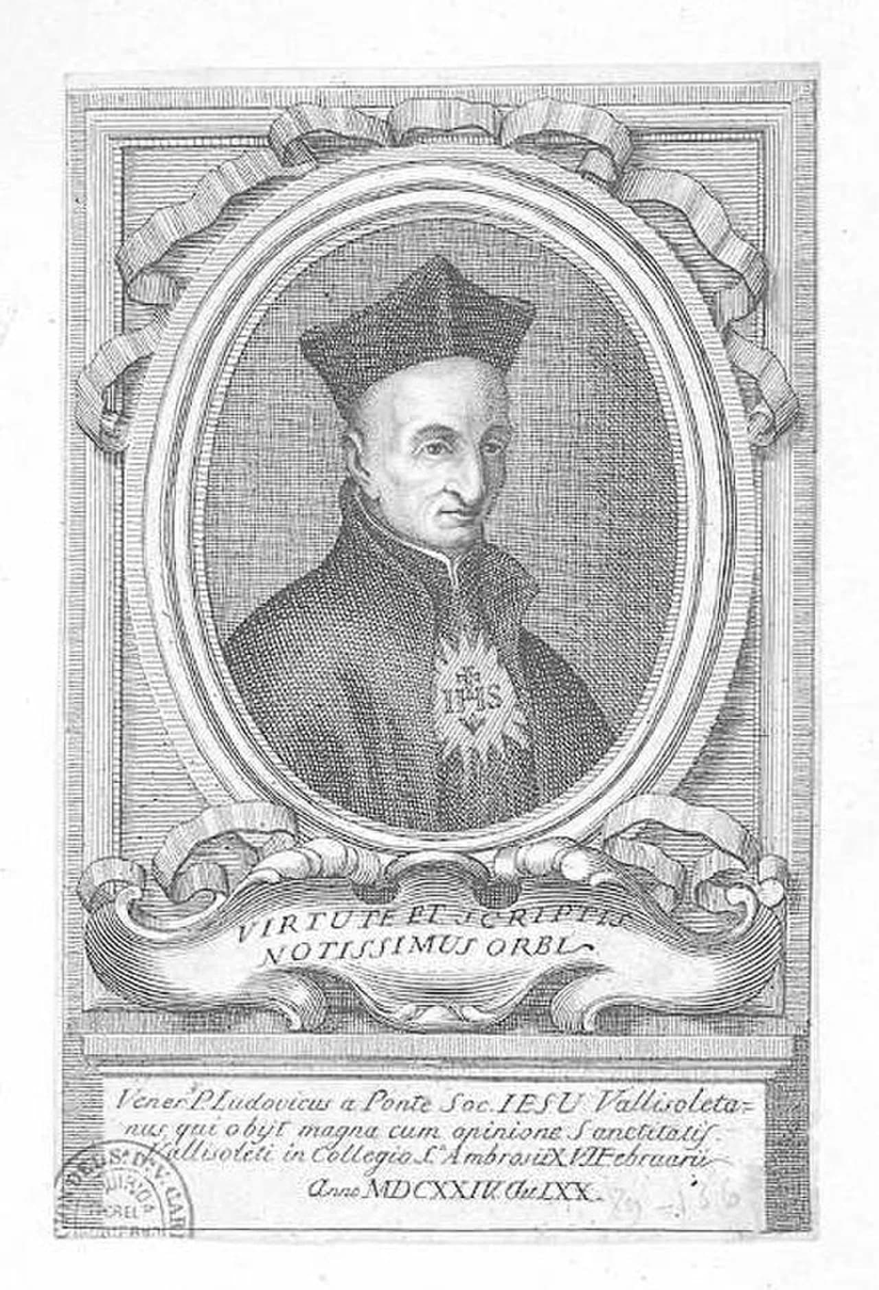 Luis de la Puente