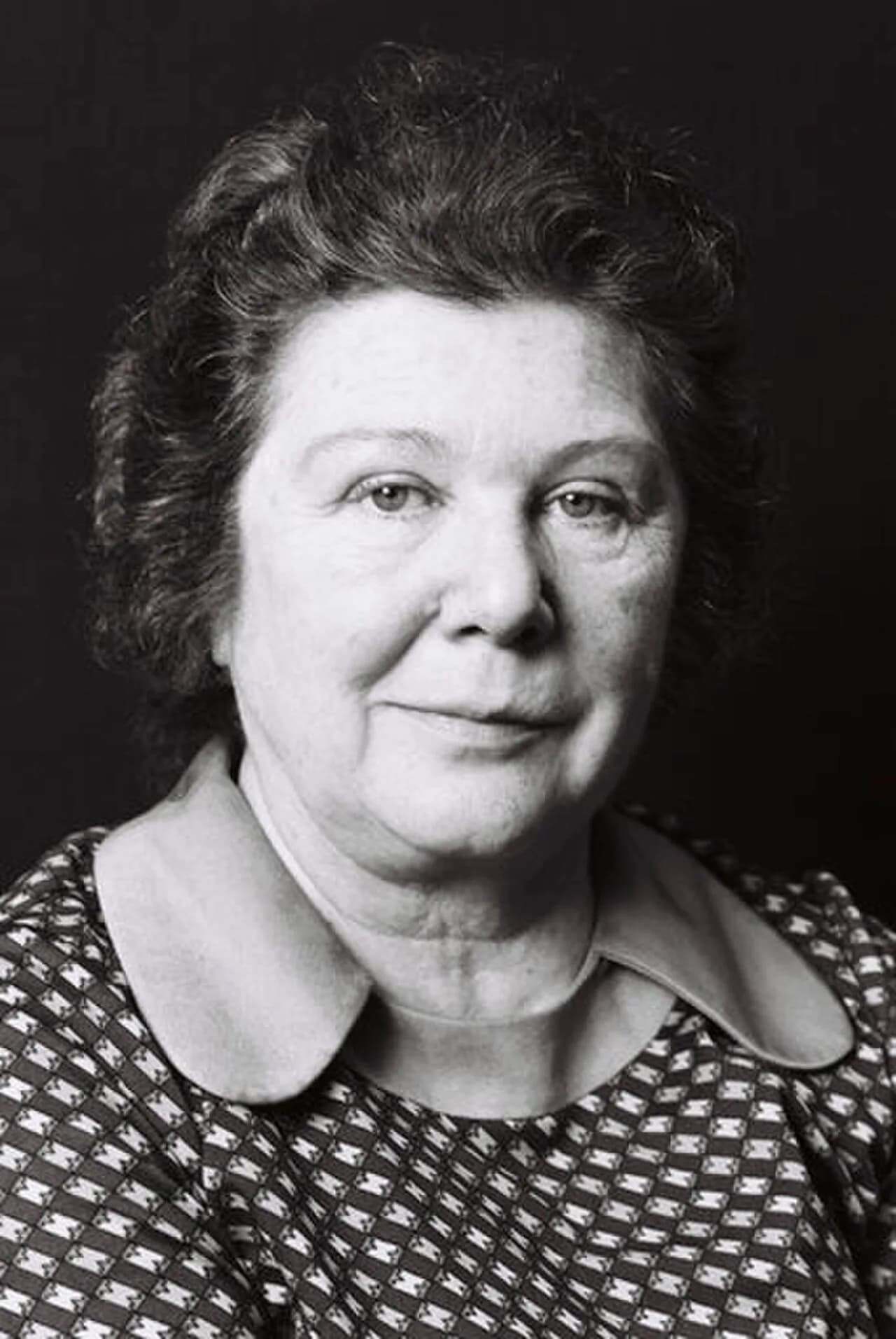 Luise Herklotz