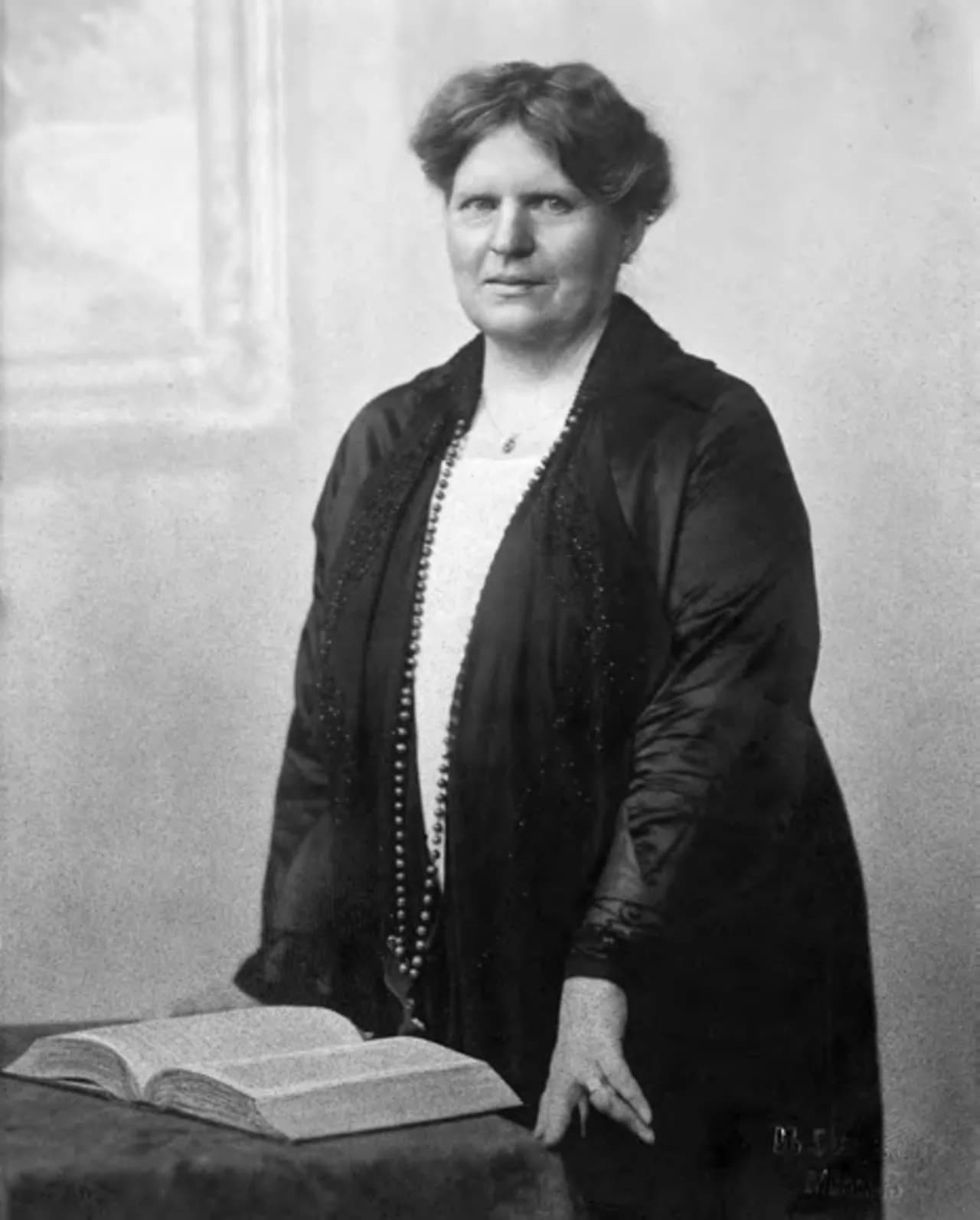 Luise Kiesselbach