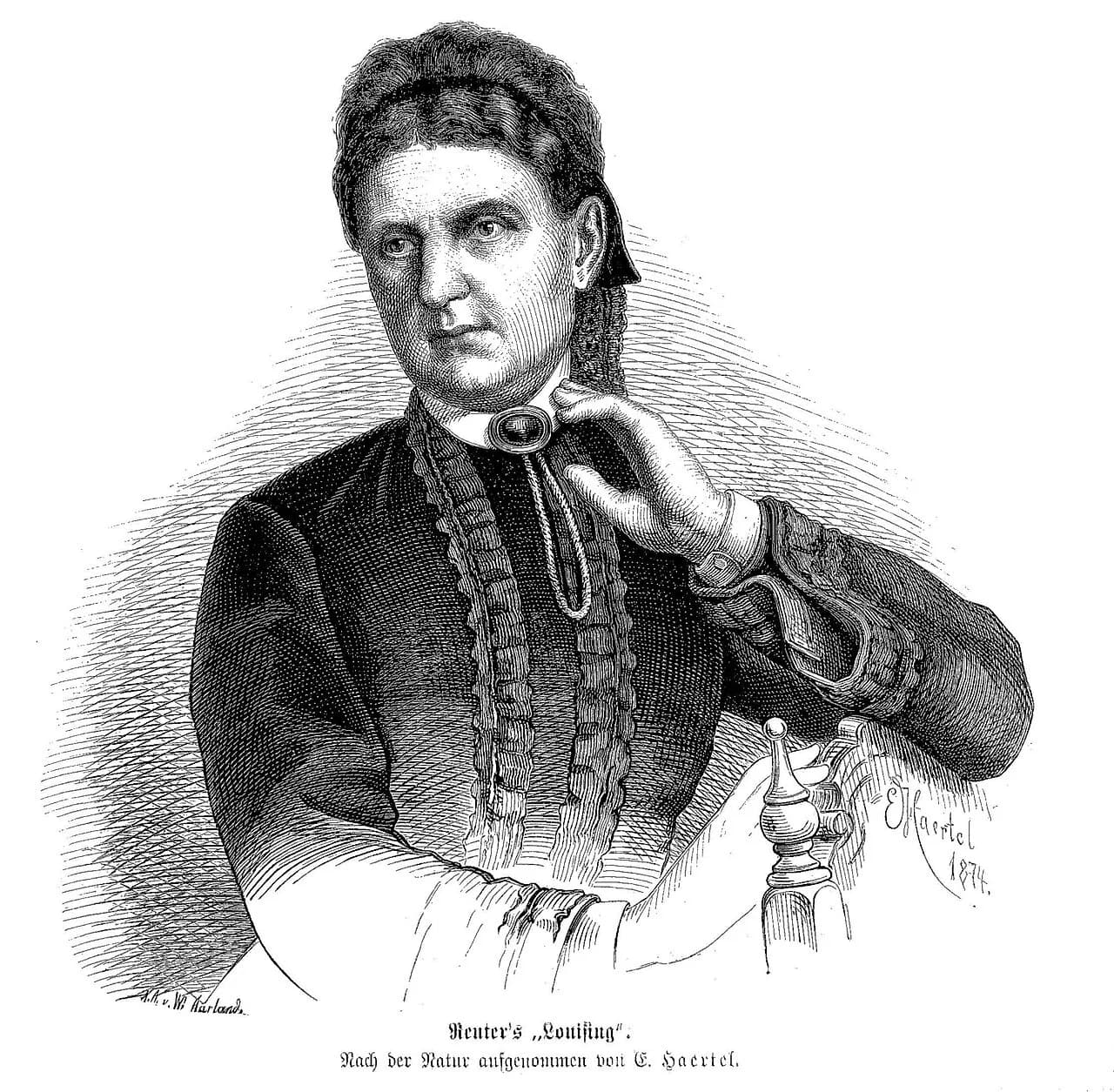 Luise Reuter