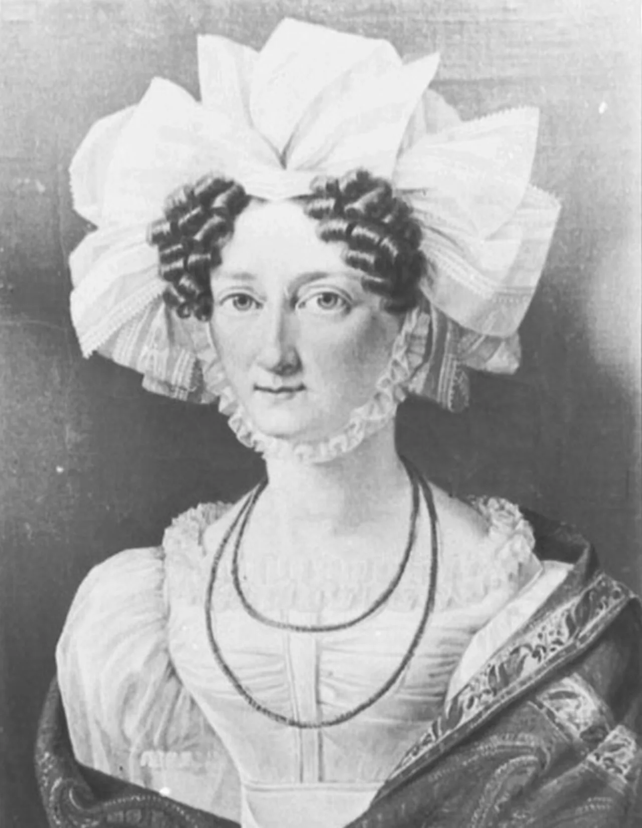 Luise Karoline von Hessen-Kassel