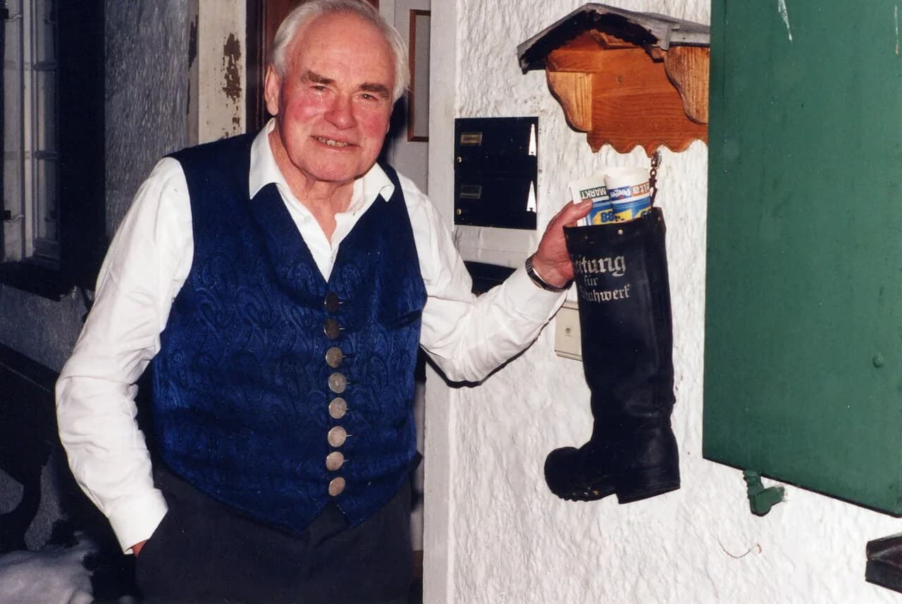 Luitpold Schuhwerk