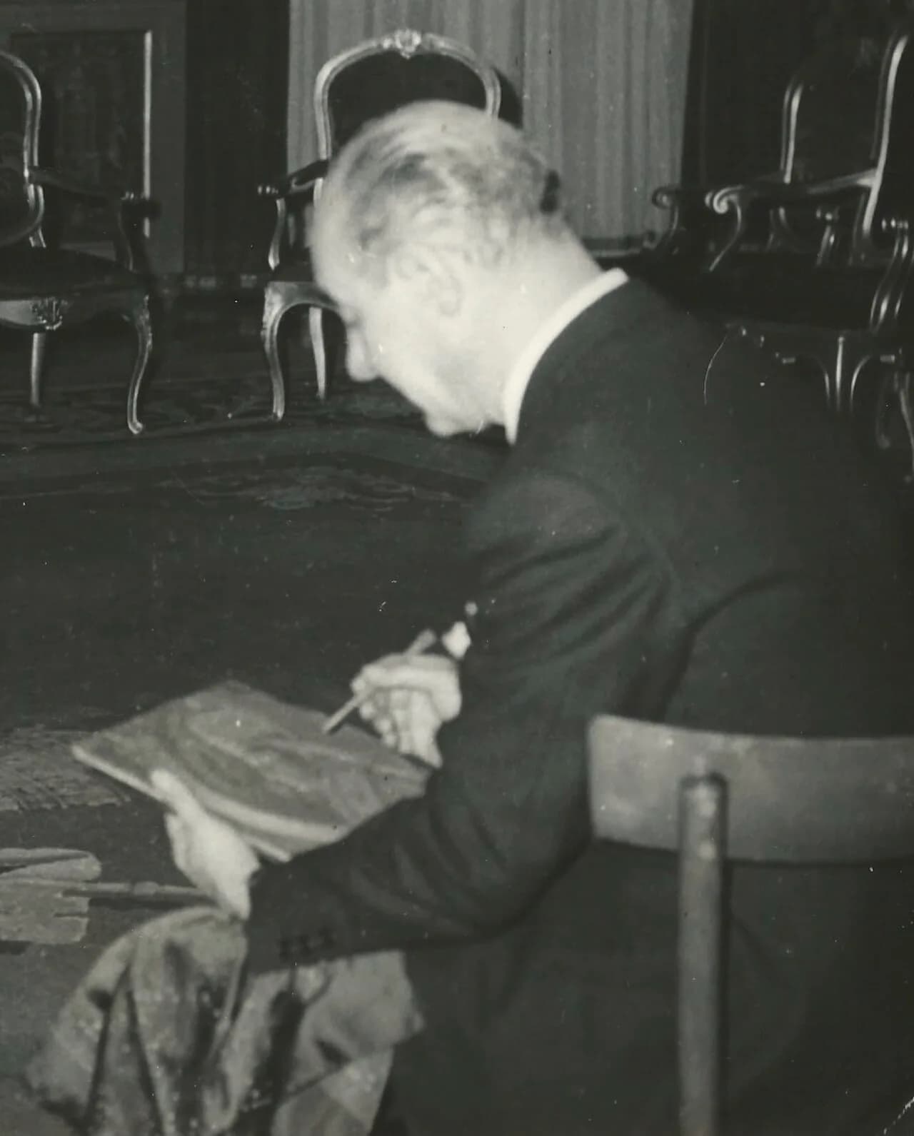 Renato Signorini