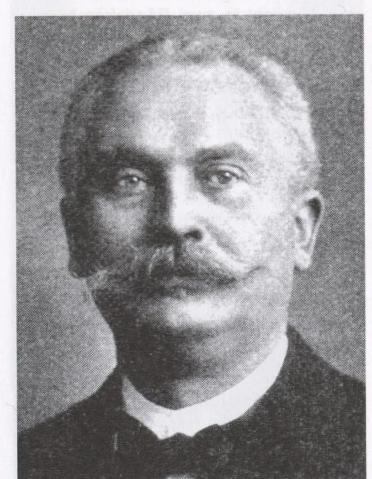 Lukas Grünenwald