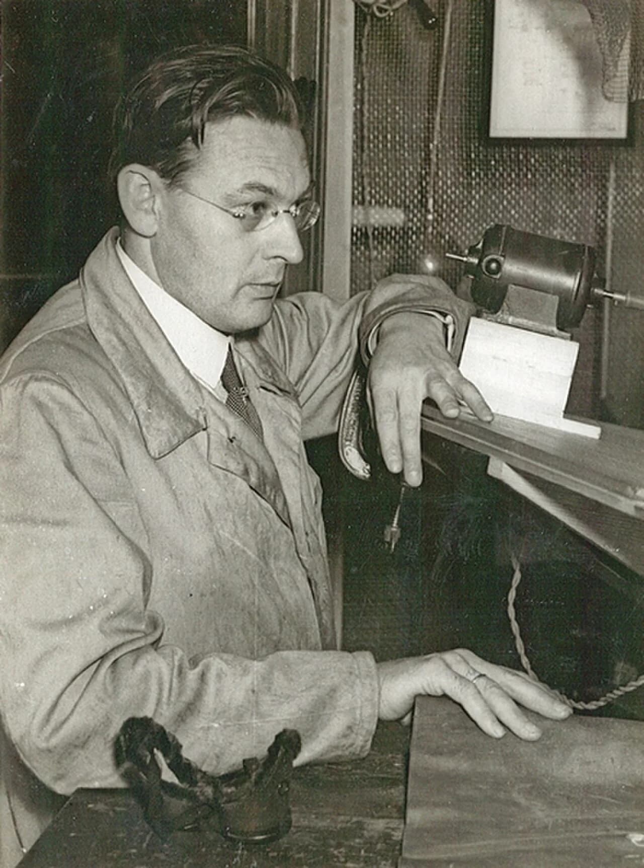 Nelius Holthe Moxnes