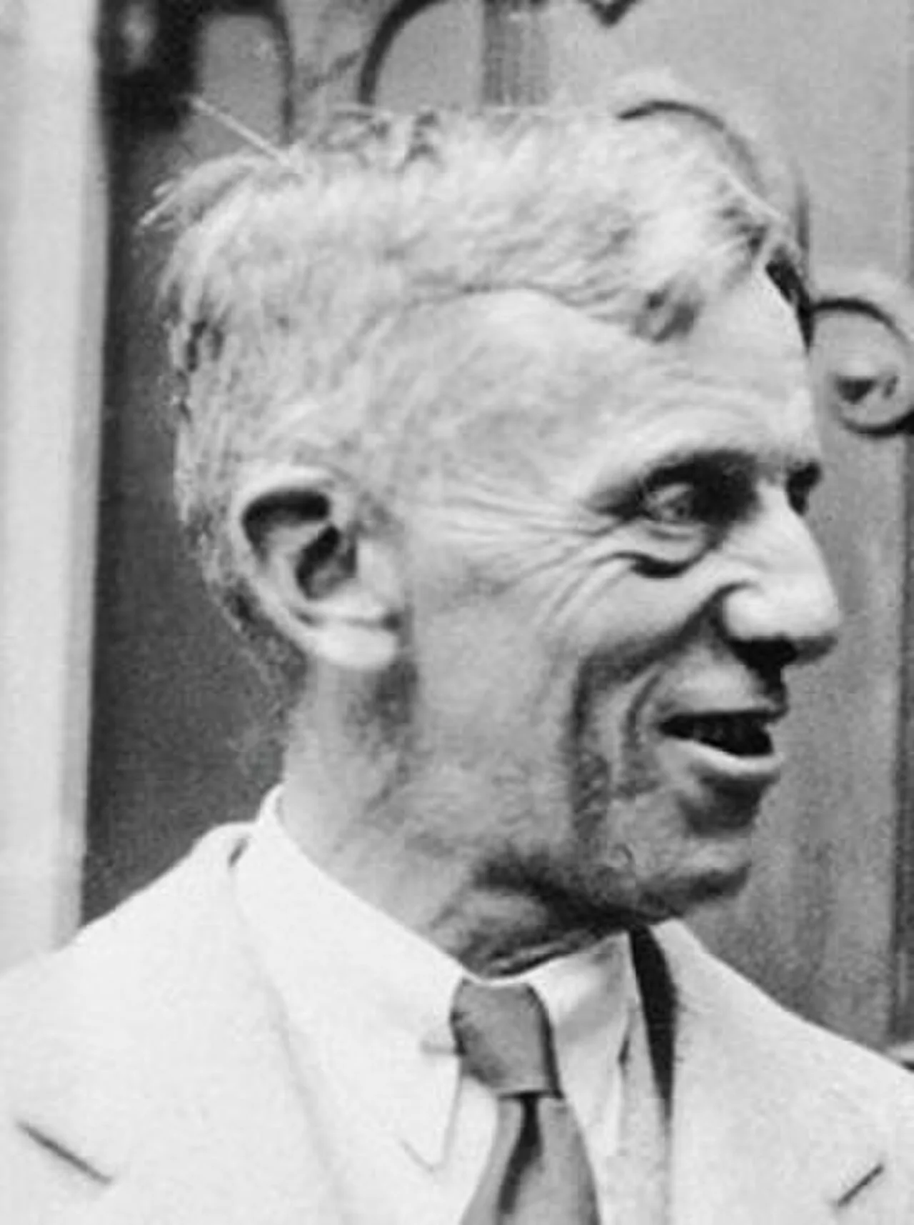 Luther P. Eisenhart