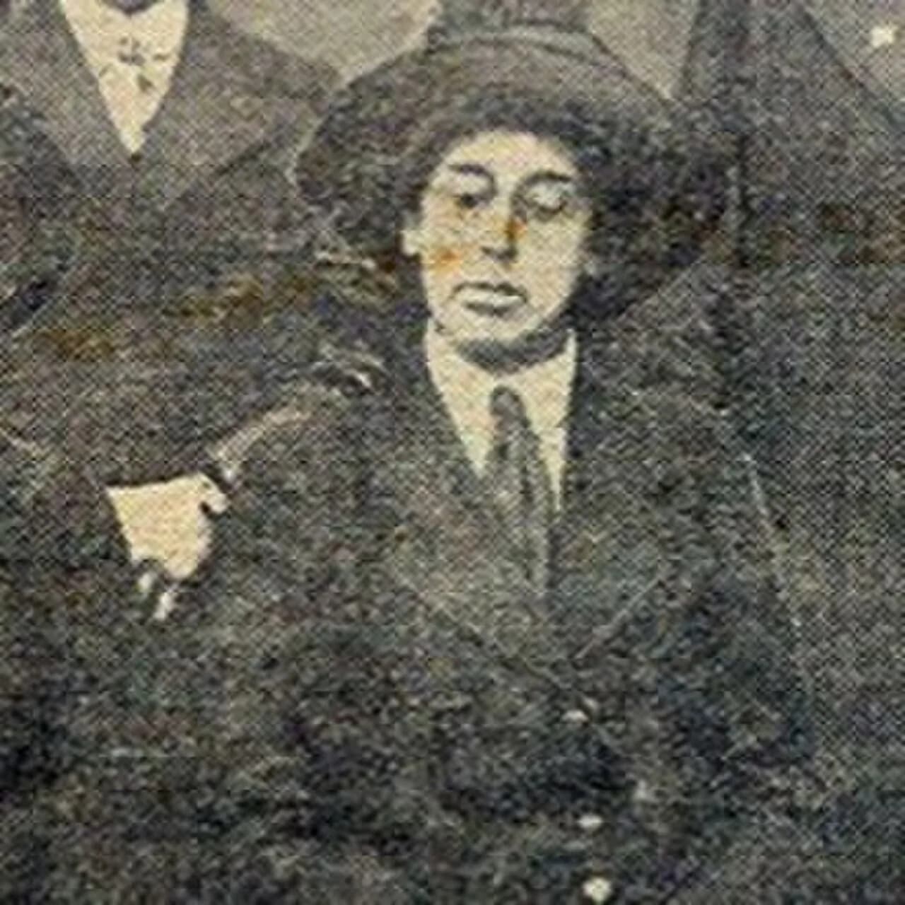 Florence de Fonblanque