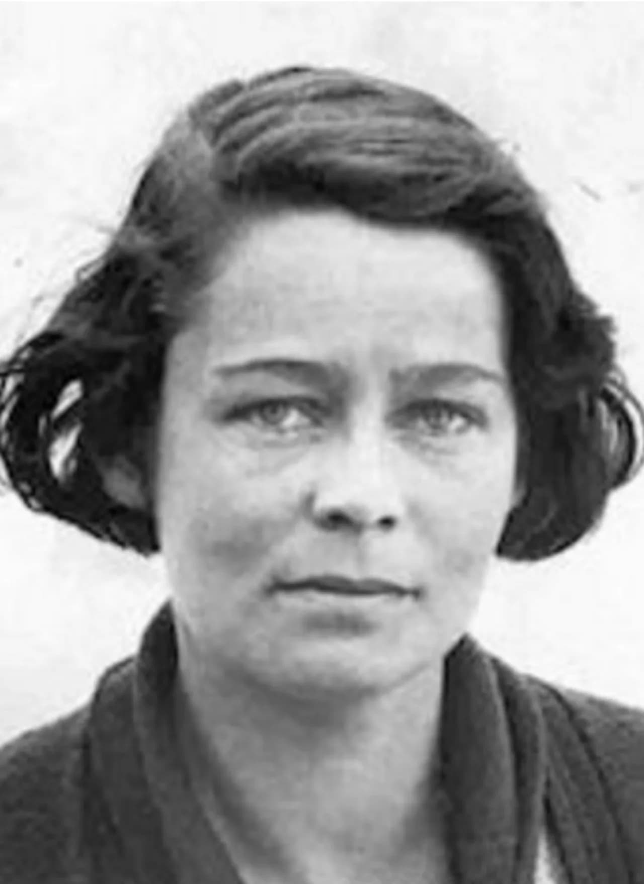 Gabrielle Patterson
