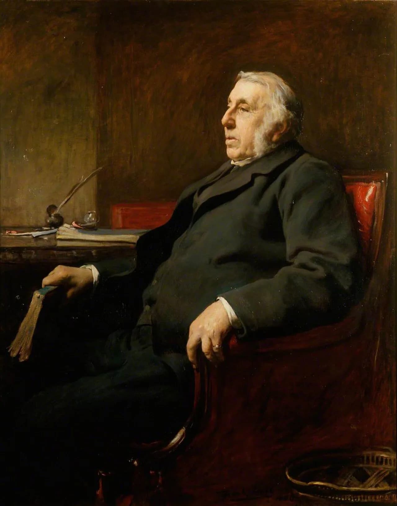 George Graham