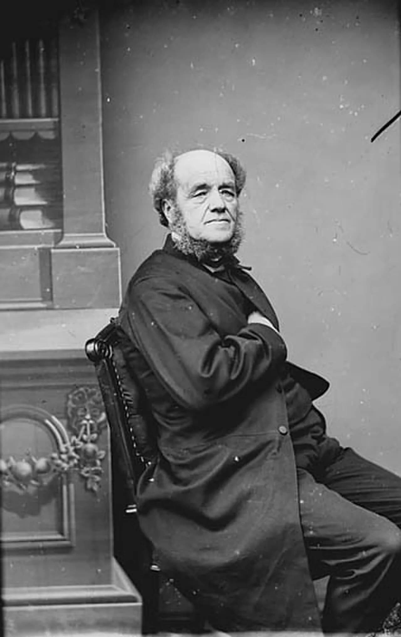 John Roberts