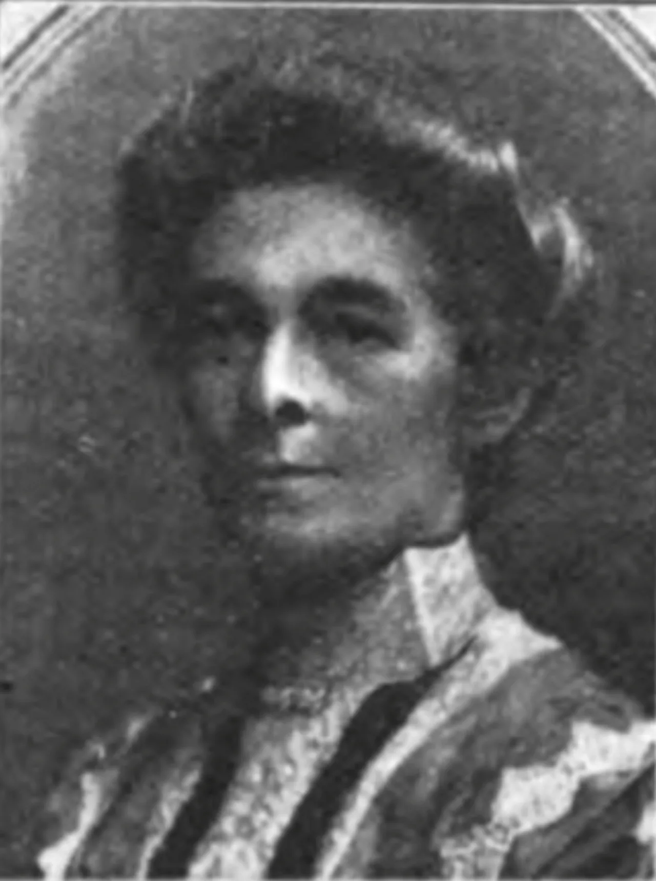 Mary Murdoch