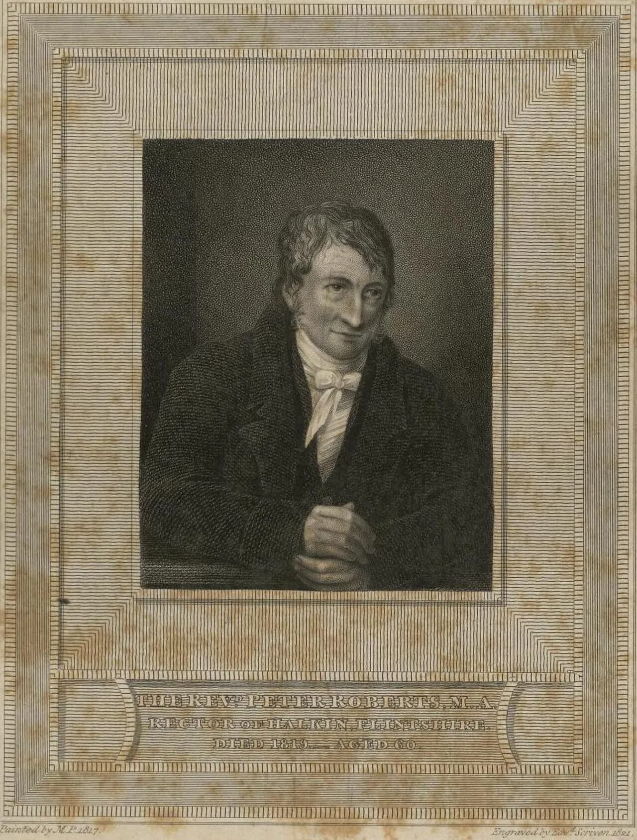 Peter Roberts