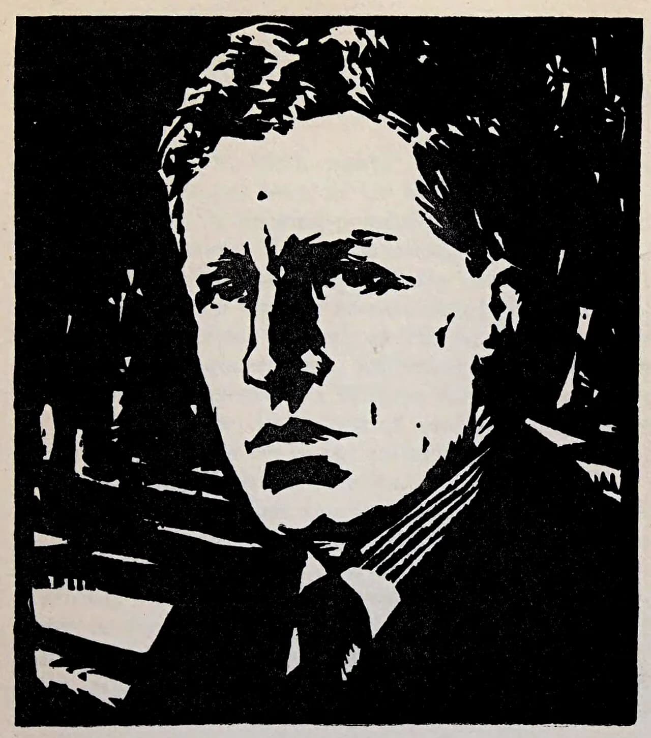 Llewelyn Powys