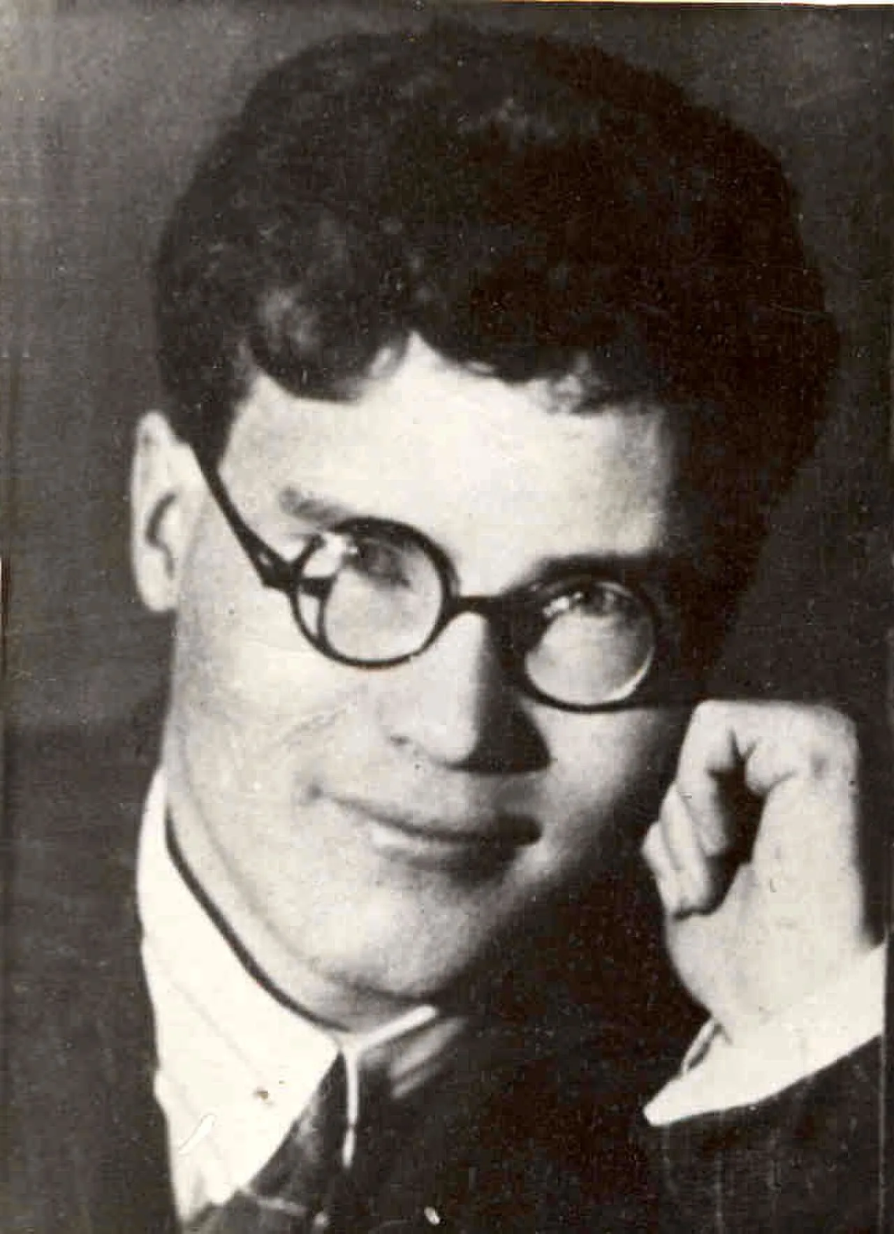 Konstantin Wladimirowitsch Antonow