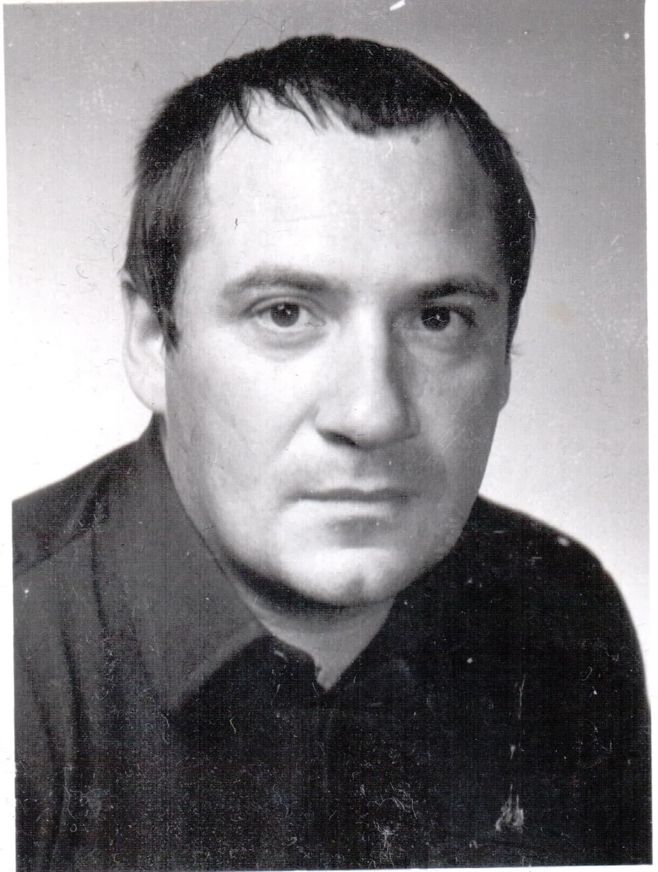 Wladimir Borissowitsch Posternak
