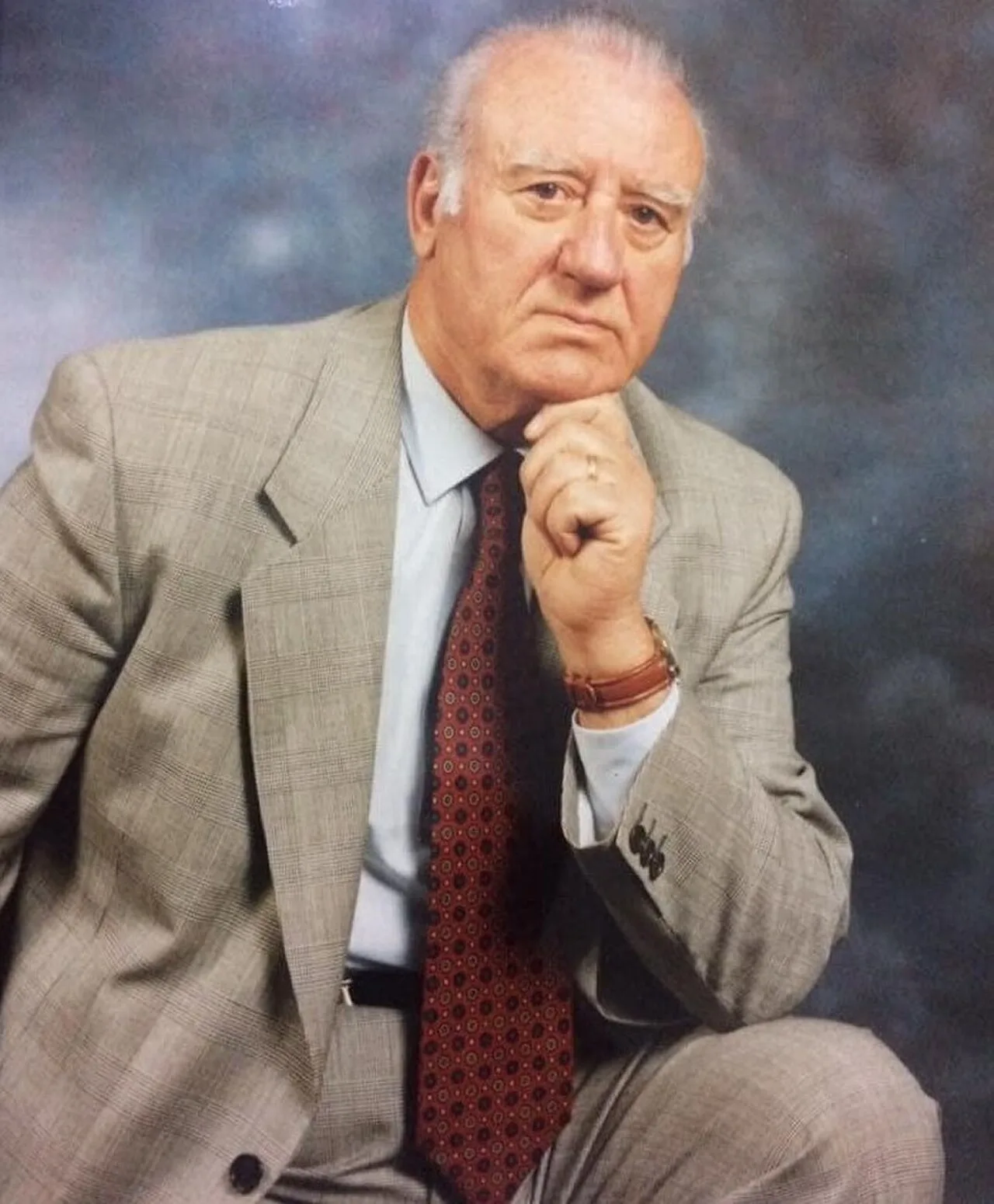 Salvatore Dell'Utri