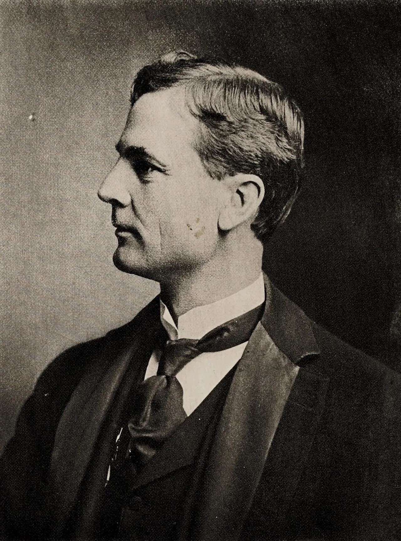 Lyman E. Barnes