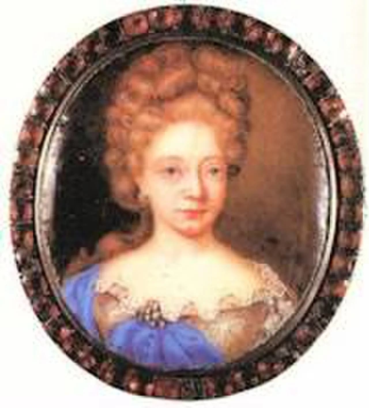 Sophie Amalie Moth