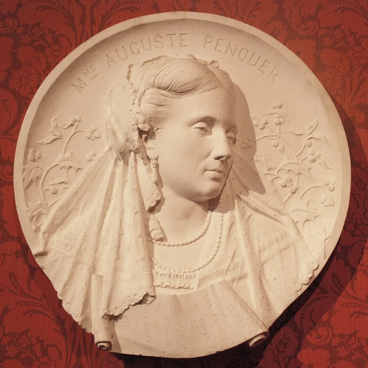 Léocadie Salaün-Penquer