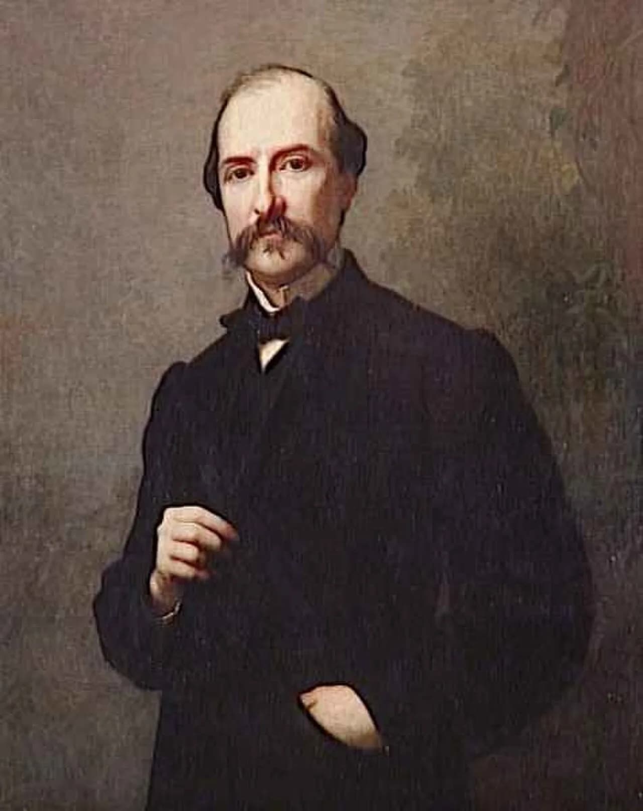 Léon Laurent-Pichat