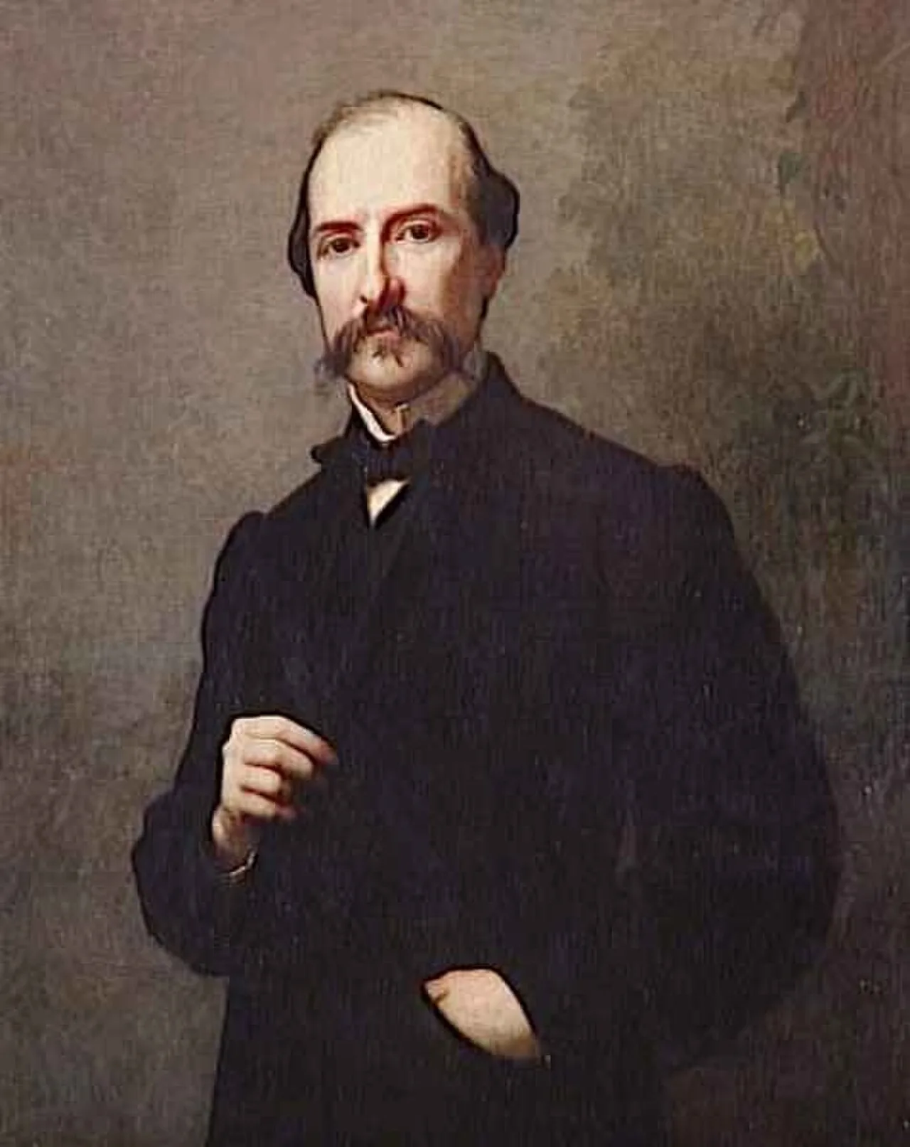 Léon Laurent-Pichat
