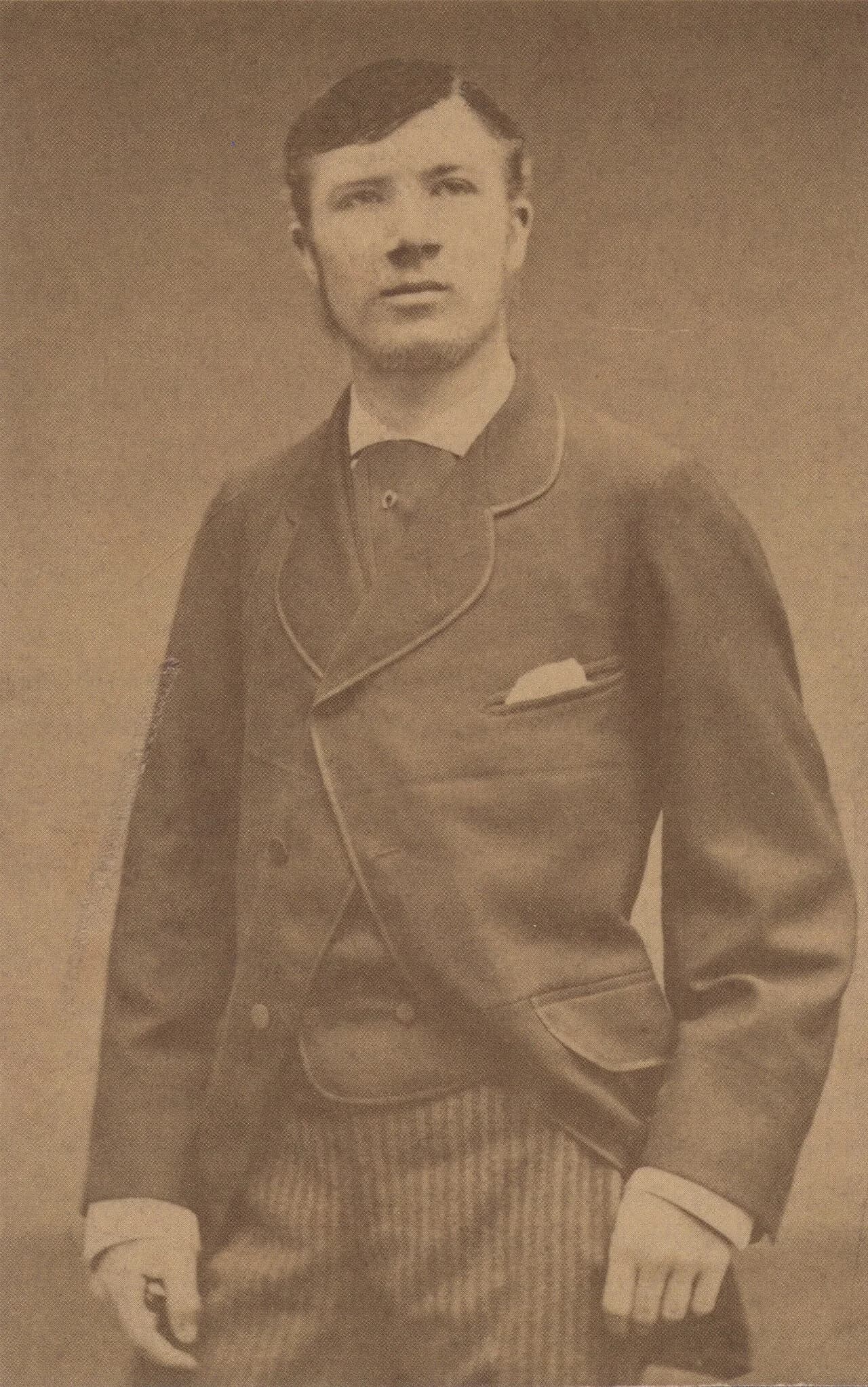 Léon Leenhoff