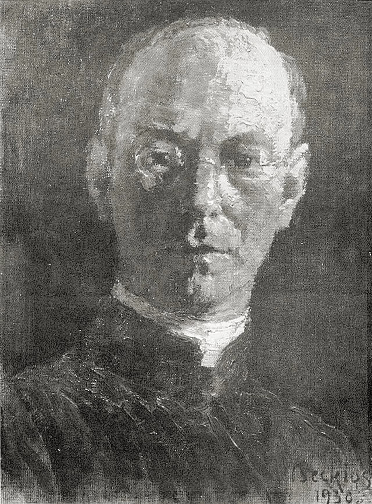 Léon Lommel