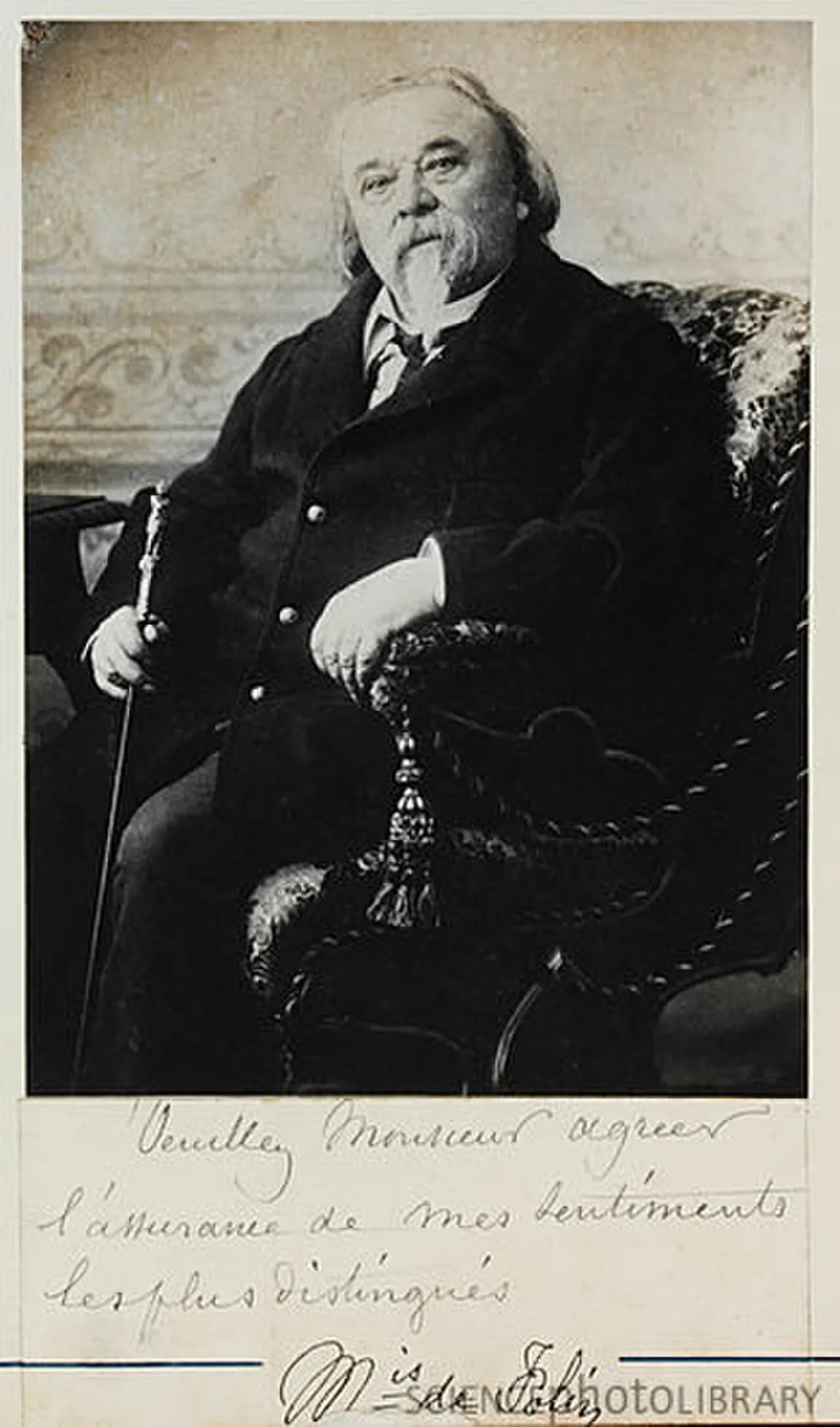 Léopold de Folin