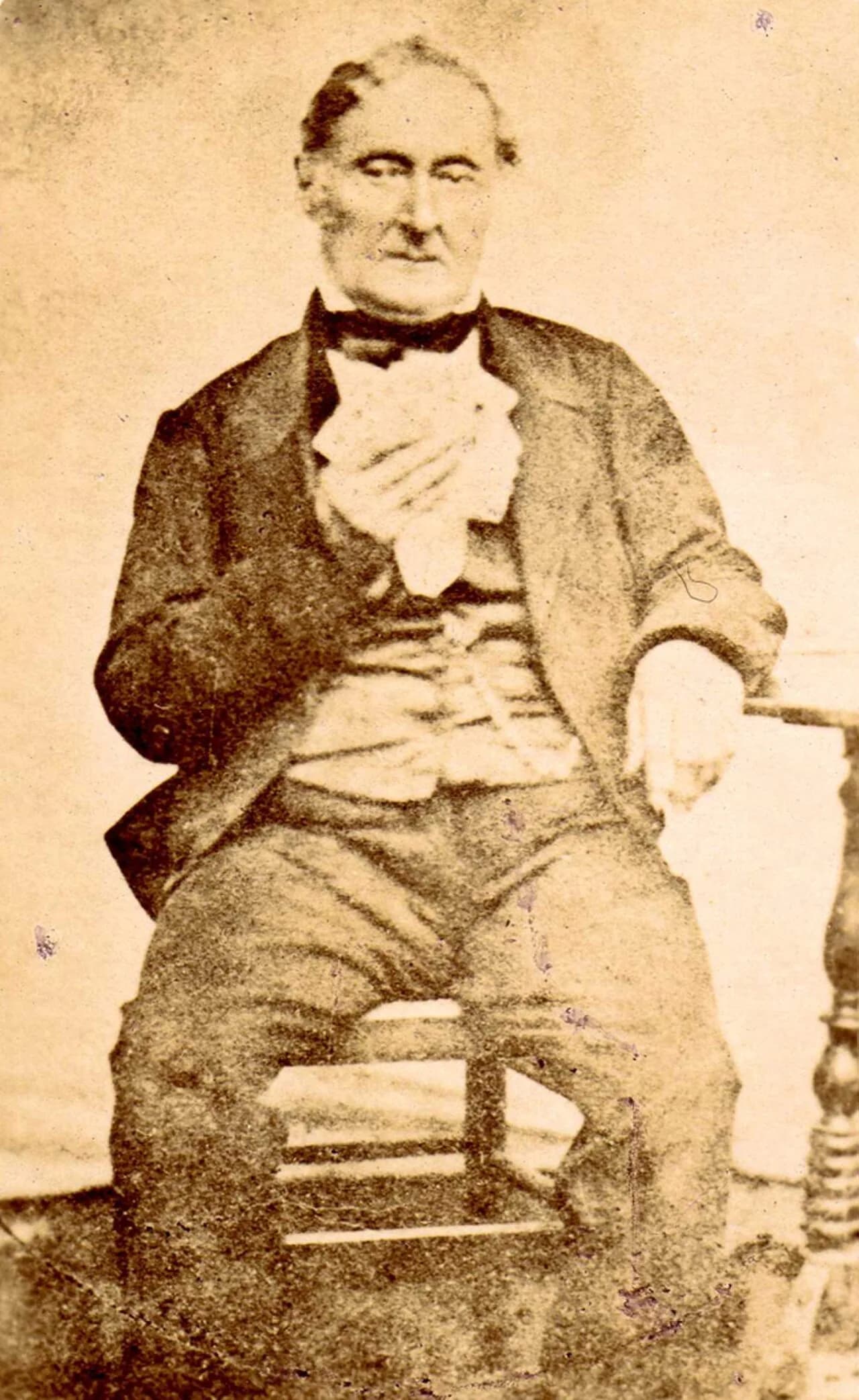 Louis Courtois