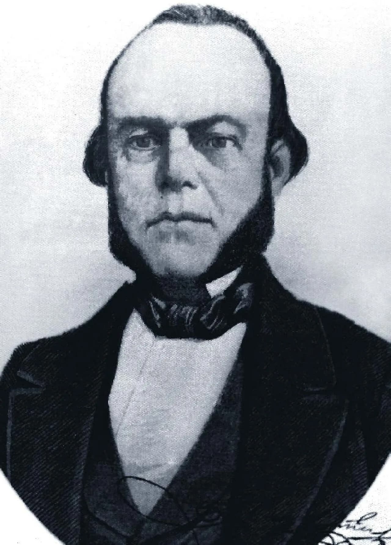José María Yáñez