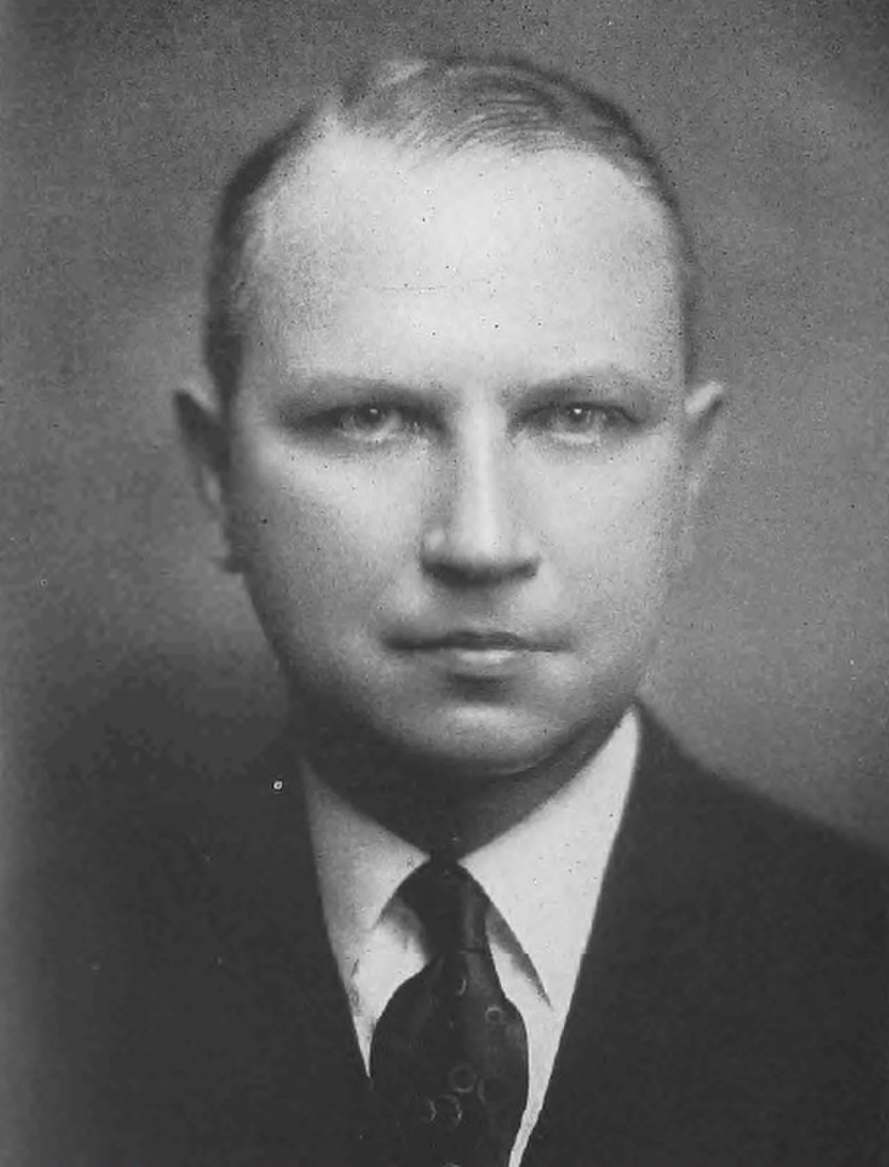 M. William Bray