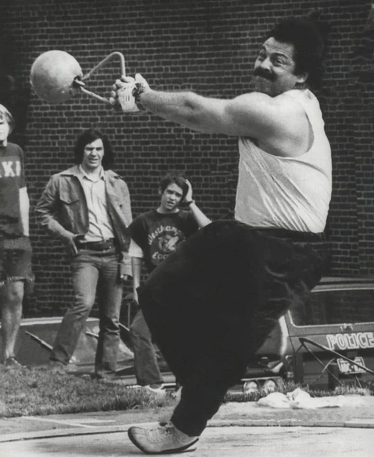 George Frenn
