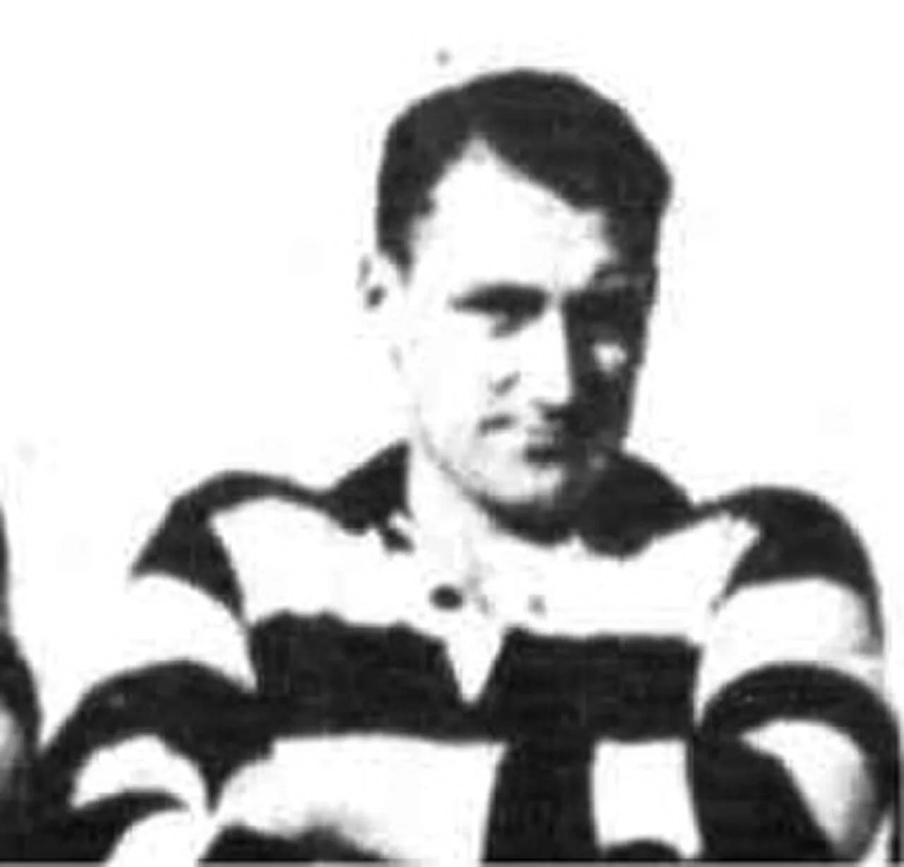 Pat Leahy