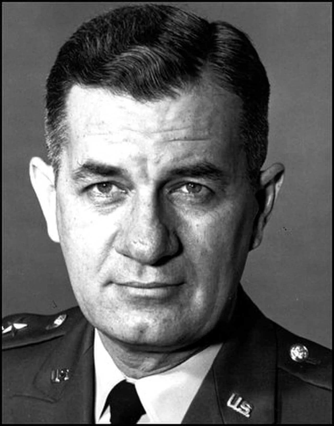 John Norton