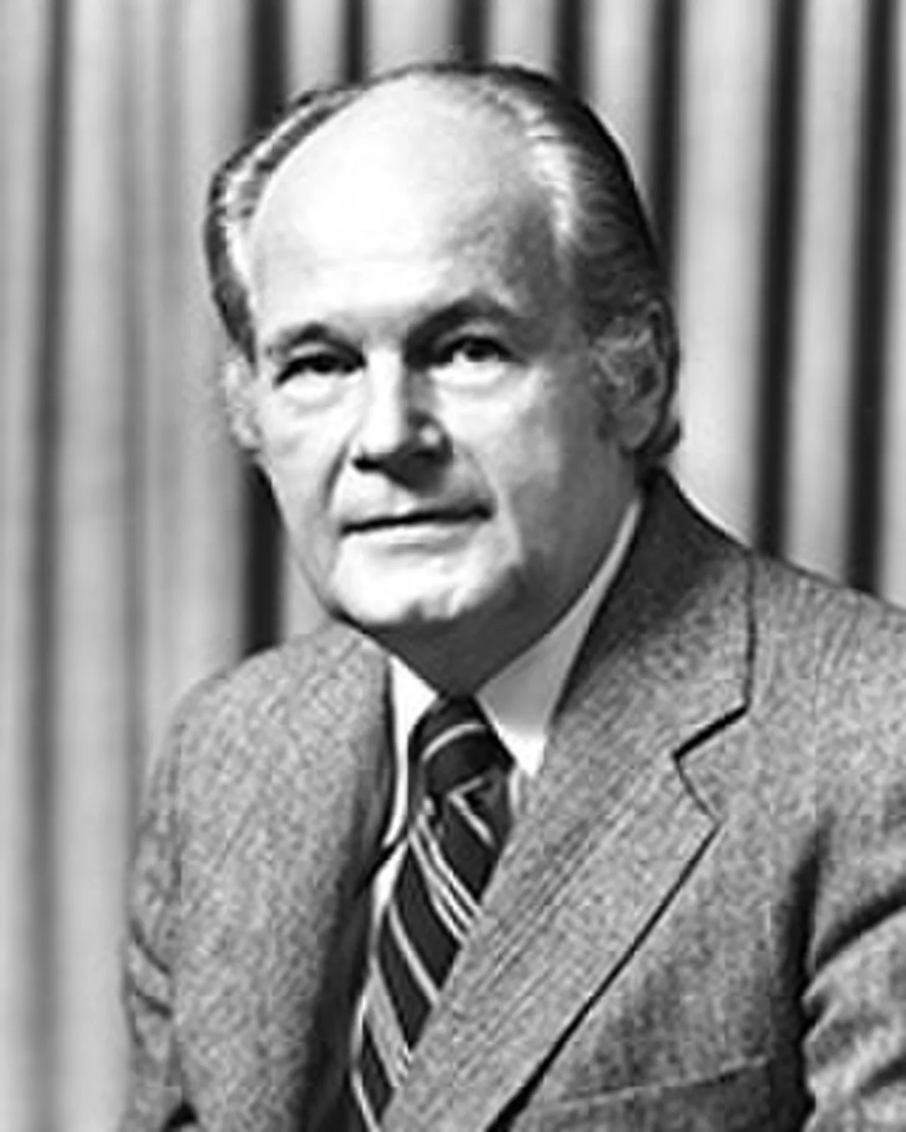 Alan K. Campbell
