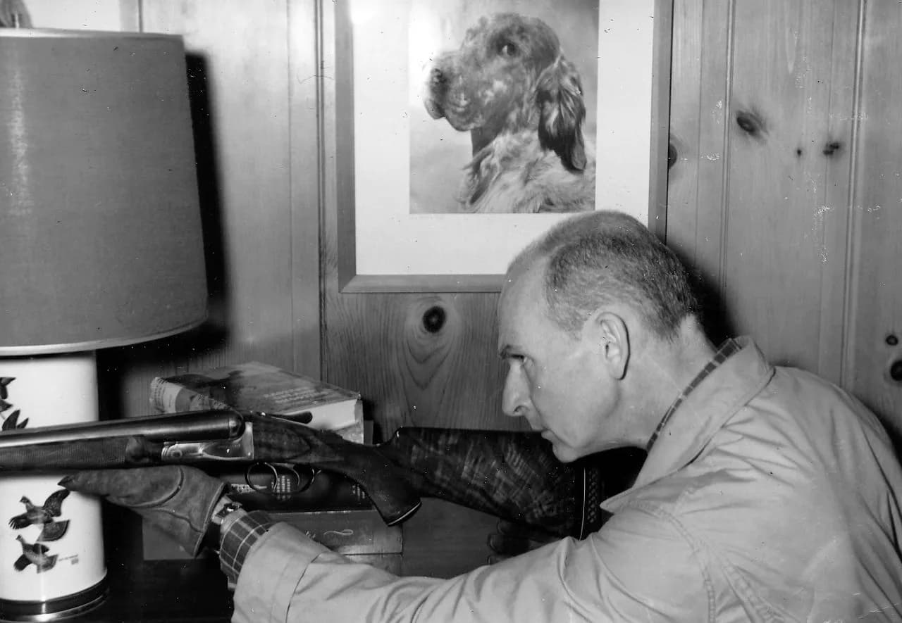 George Bird Evans